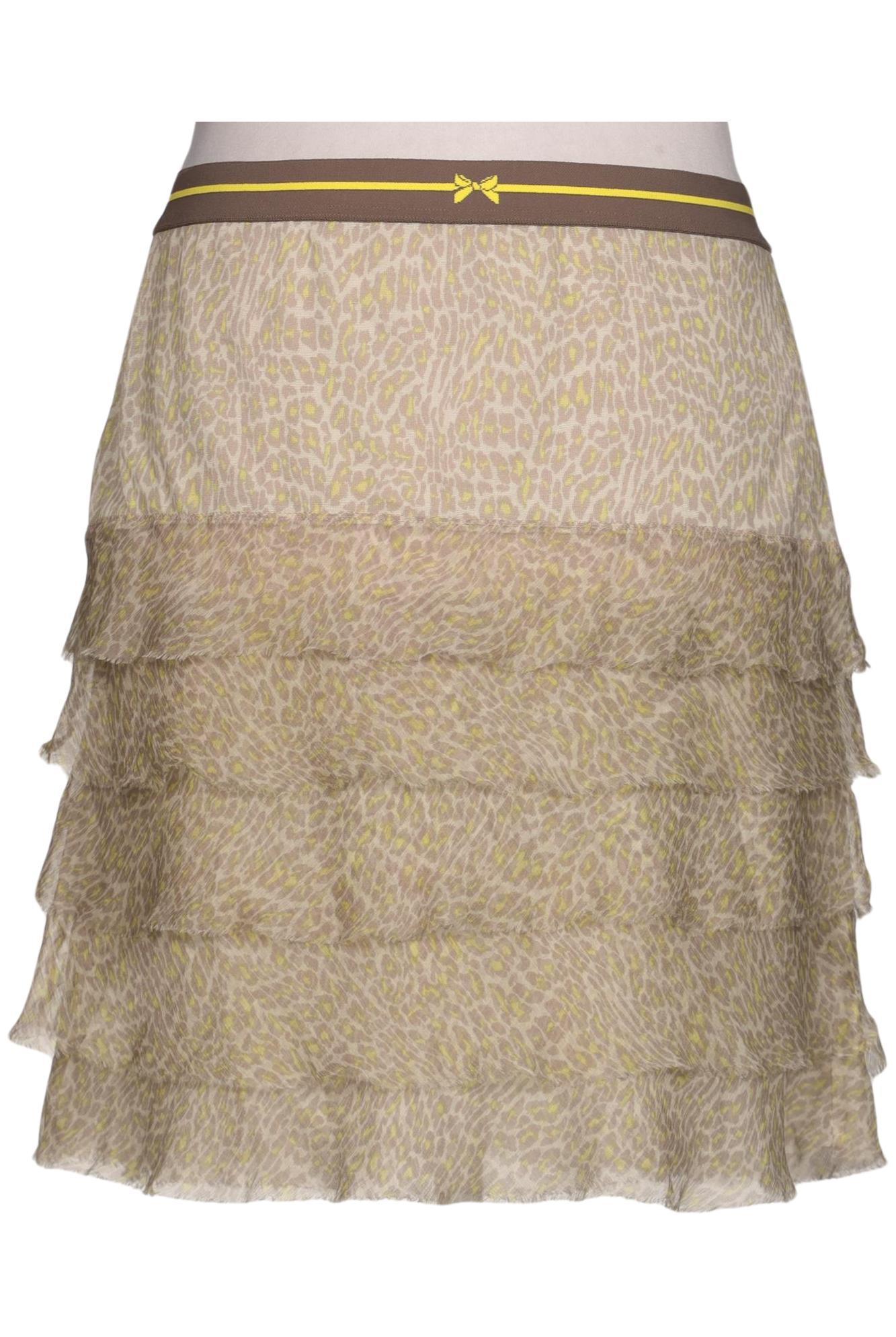 

Marc Cain Damen Rock, mehrfarbig, Gr. 42