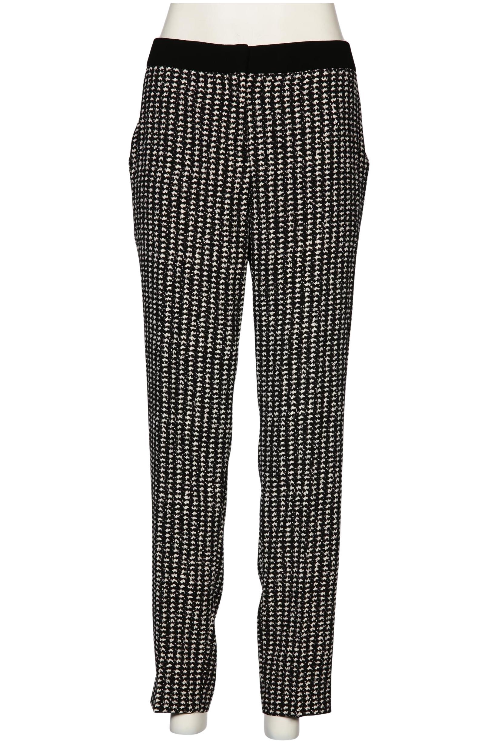 

Marc Cain Damen Stoffhose, mehrfarbig, Gr. 40