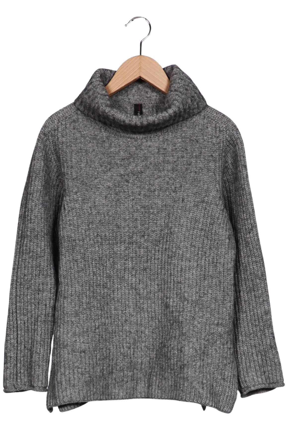 

Marc Cain Damen Pullover, grau, Gr. 36