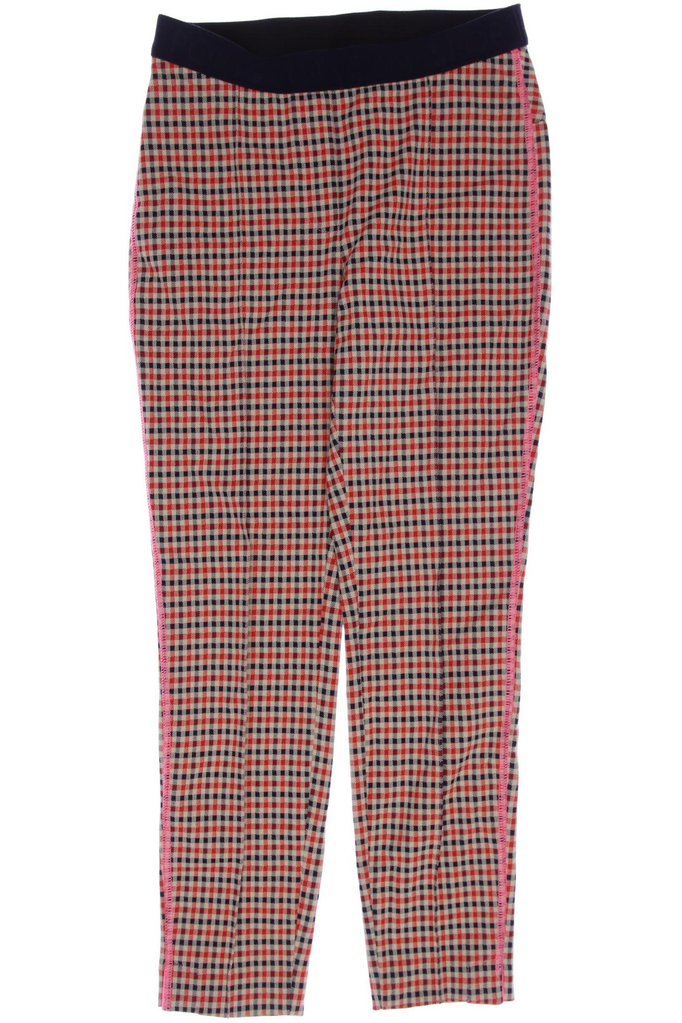 

Marc Cain Damen Stoffhose, mehrfarbig, Gr. 25