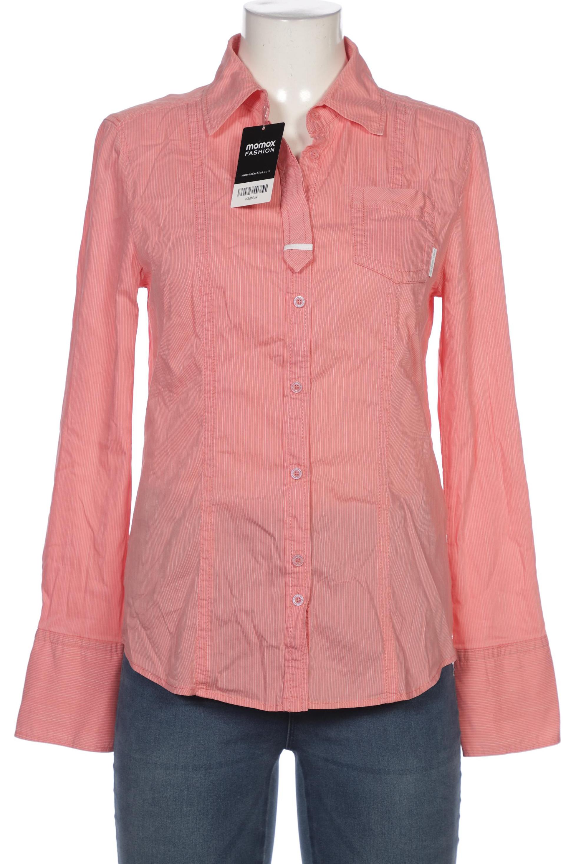 

Marc Cain Damen Bluse, pink, Gr. 40