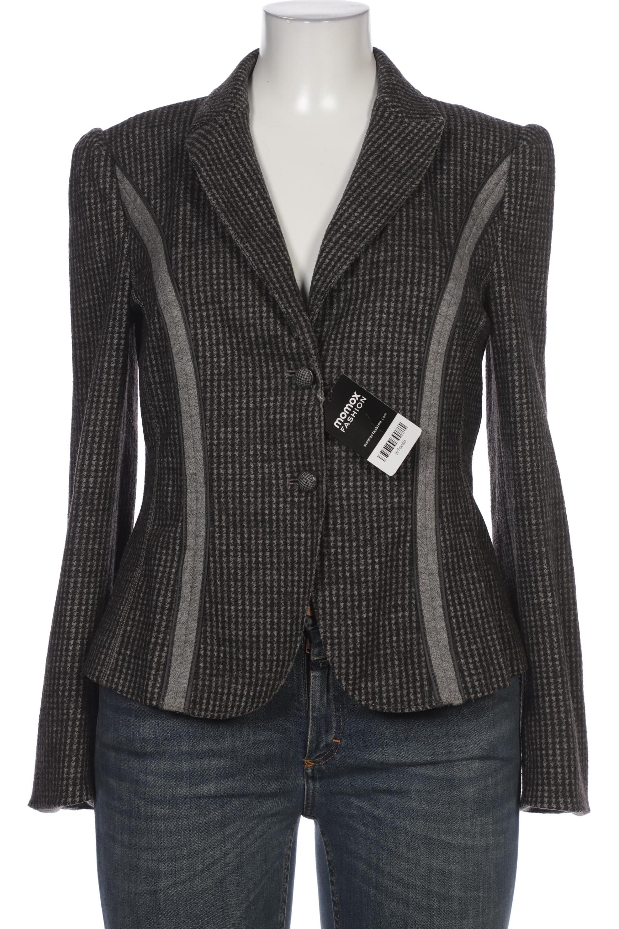

Marc Cain Damen Blazer, grau