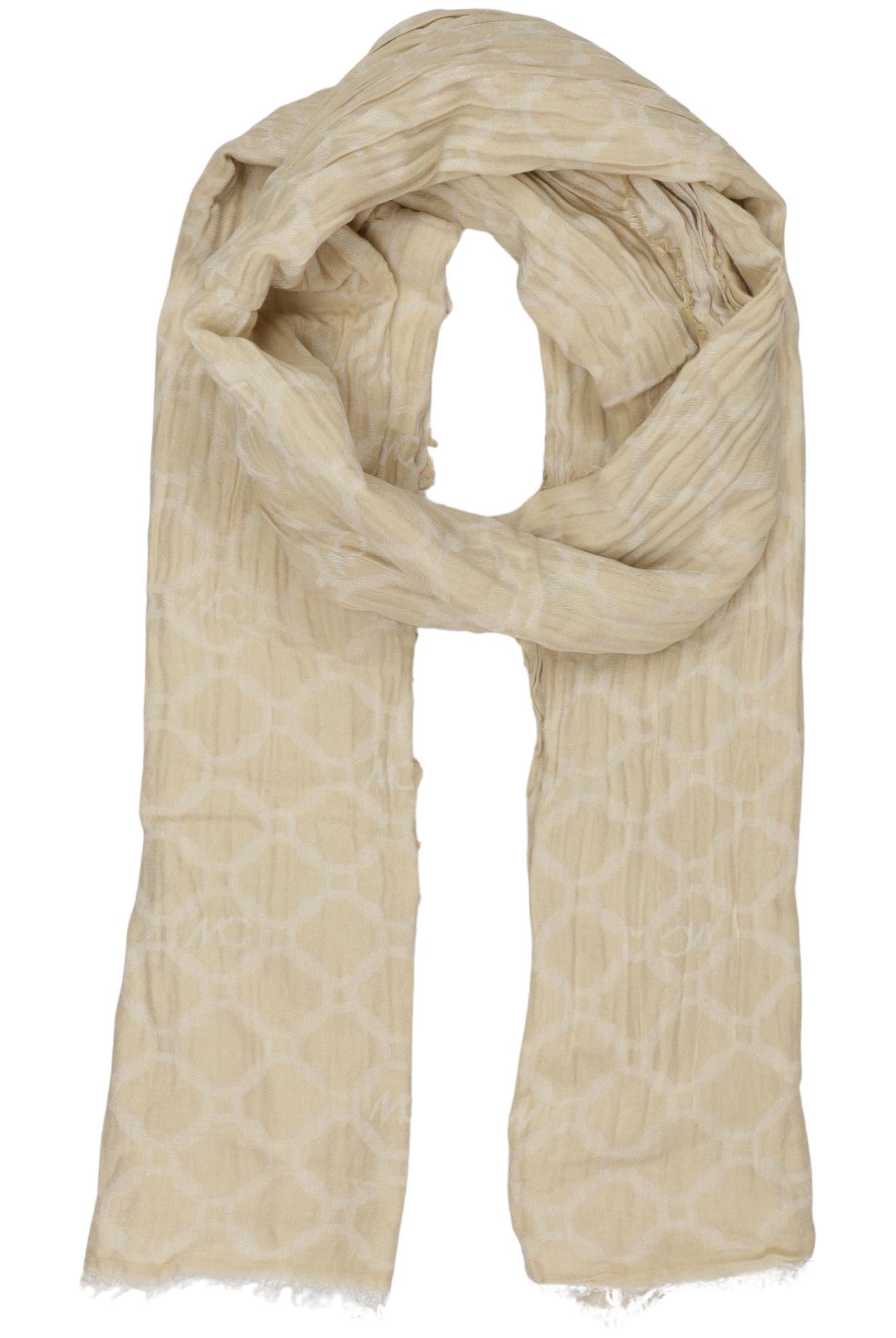 

Marc Cain Damen Schal, beige, Gr.