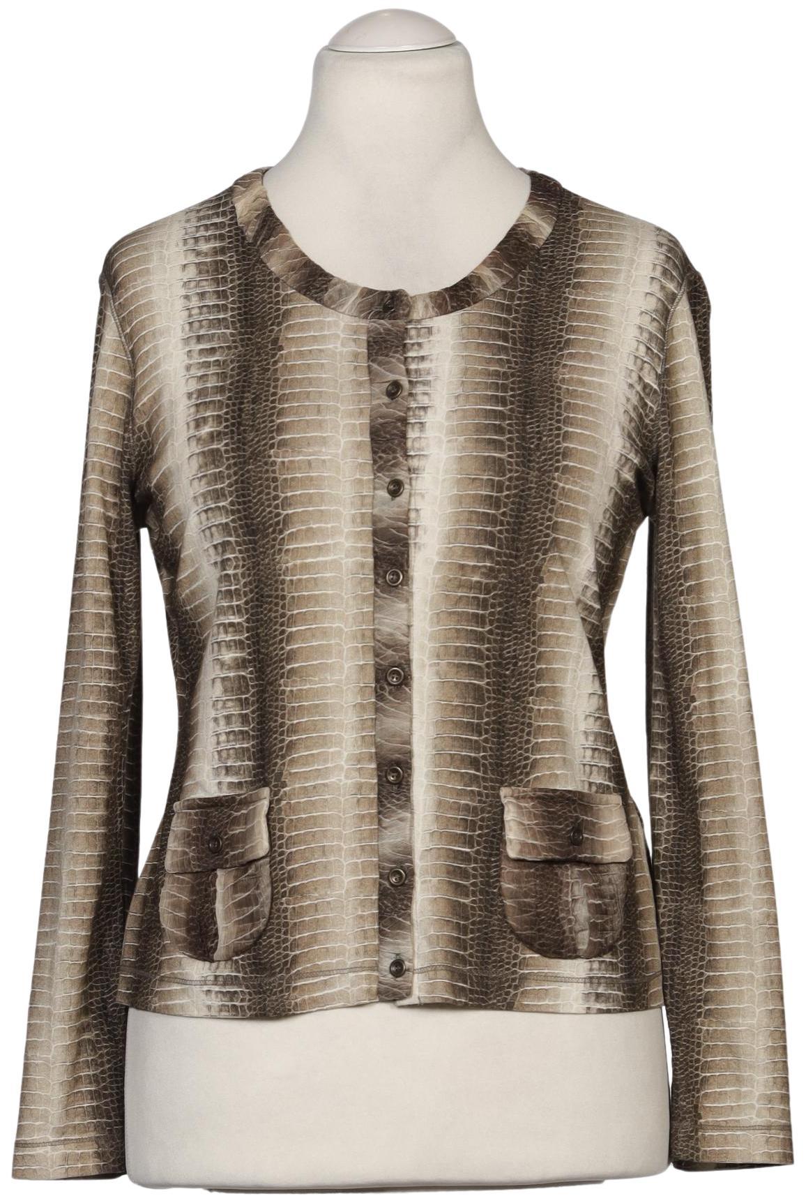 

Marc Cain Damen Bluse, mehrfarbig, Gr. 42