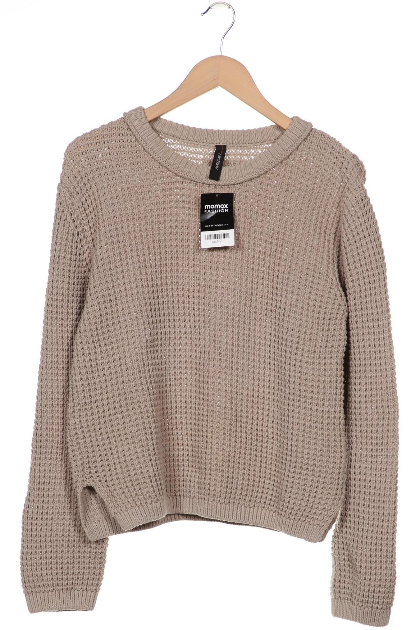 

Marc Cain Damen Pullover, beige