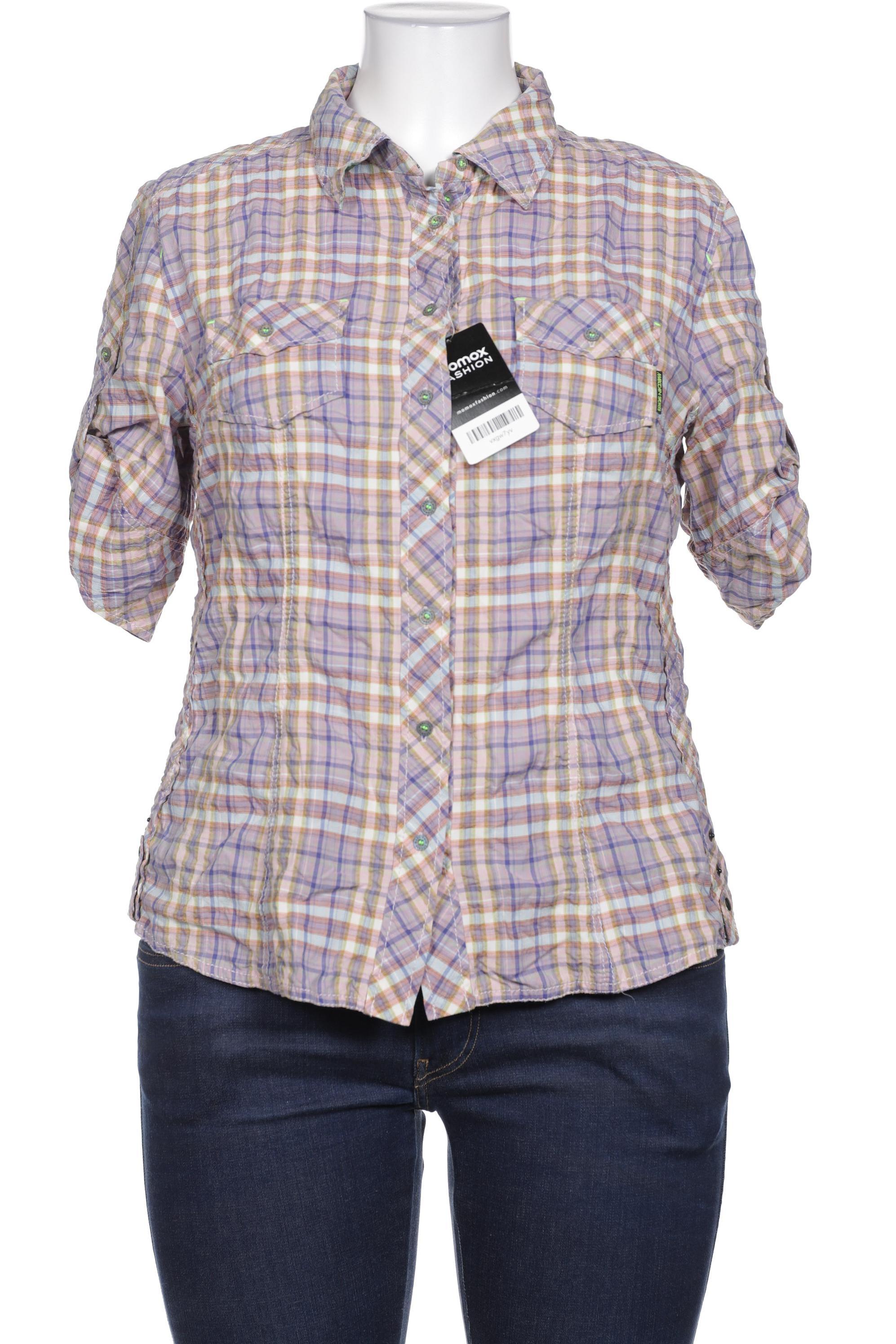 

Marc Cain Damen Bluse, flieder, Gr. 42