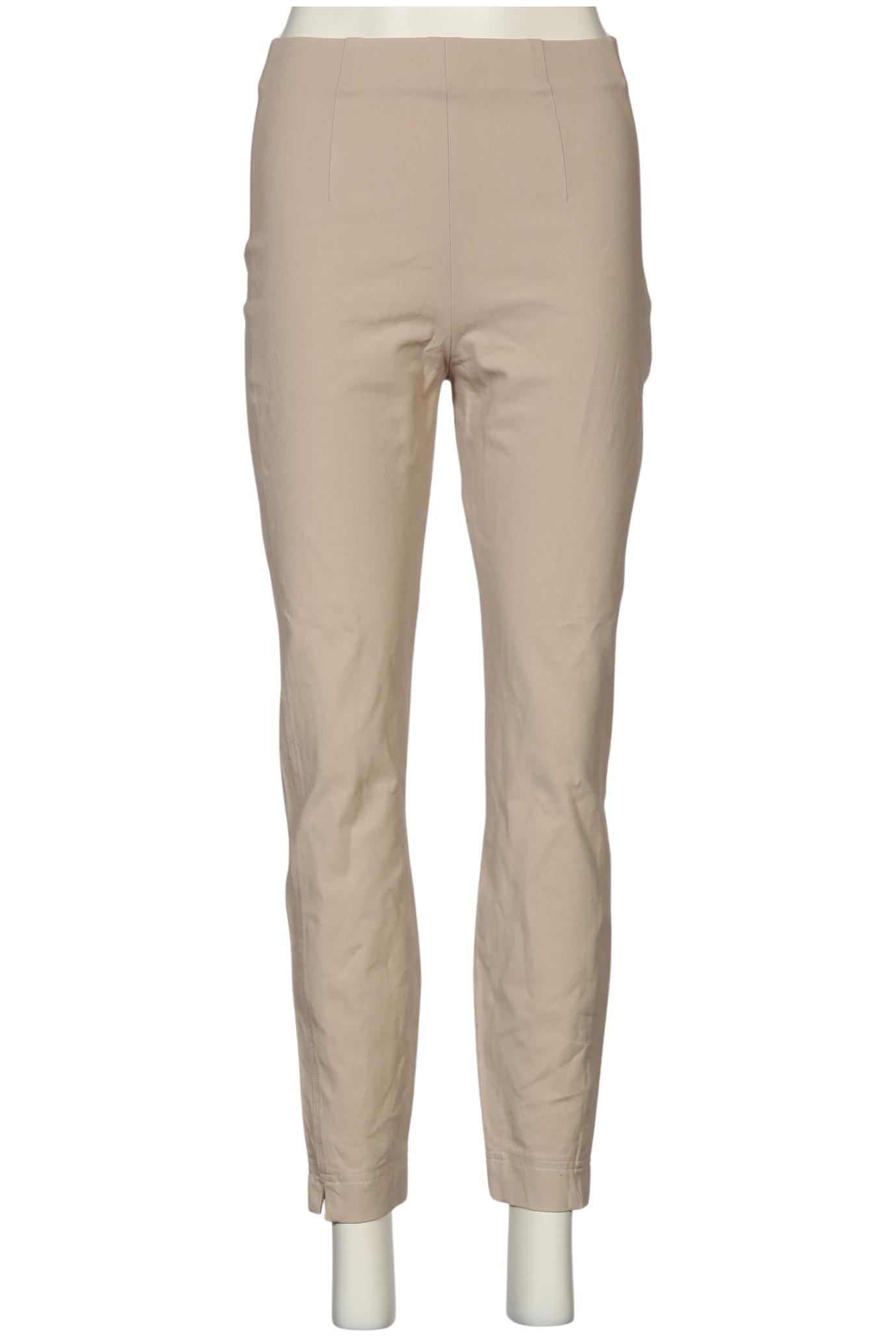 

Marc Cain Damen Stoffhose, beige, Gr. 38