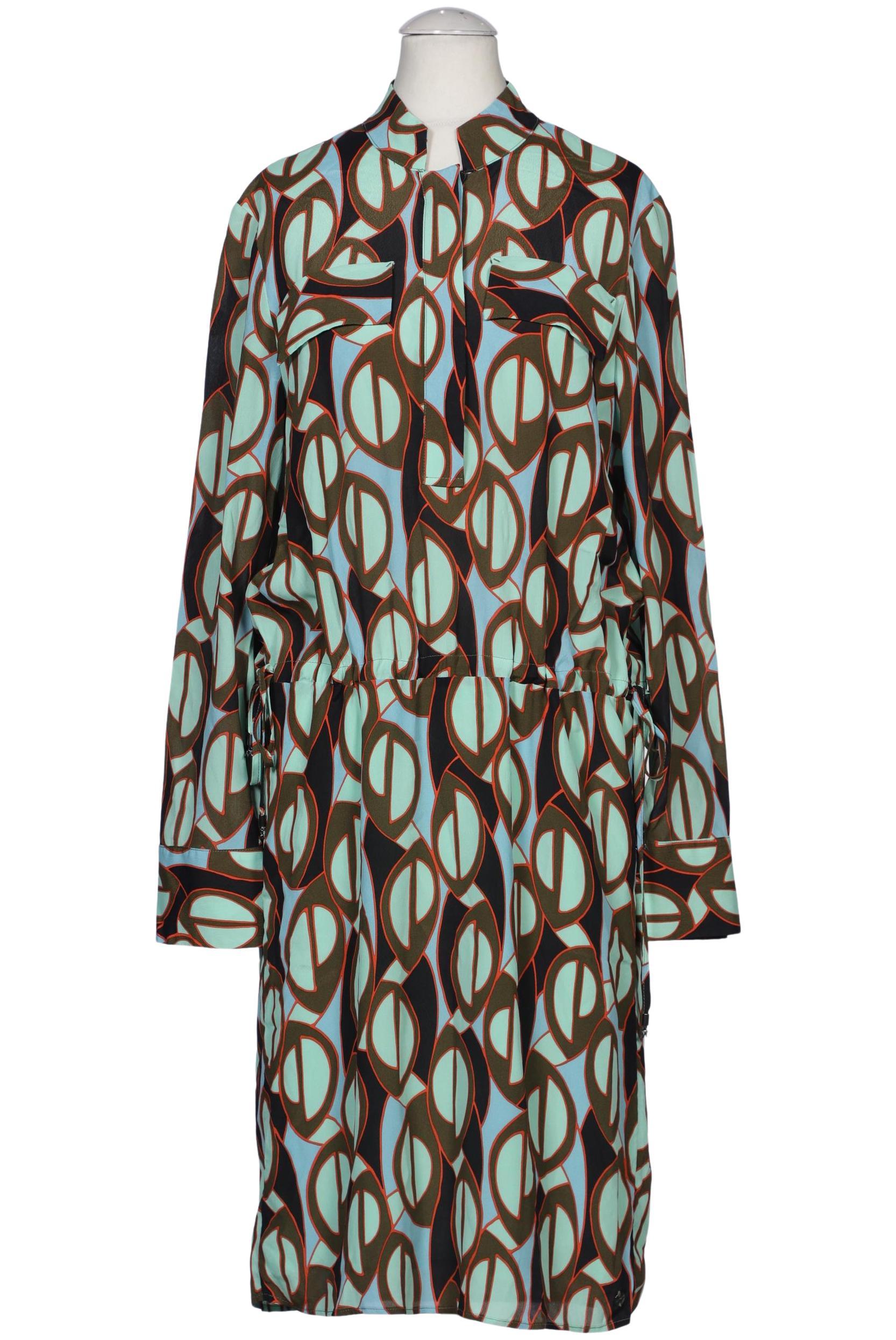 

Marc Cain Damen Kleid, mehrfarbig, Gr. 34