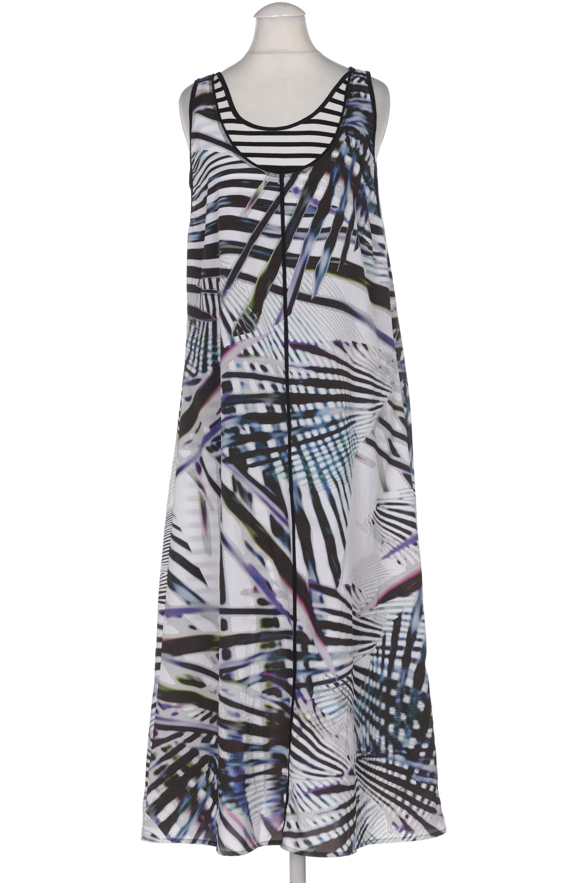 

Marc Cain Damen Kleid, mehrfarbig