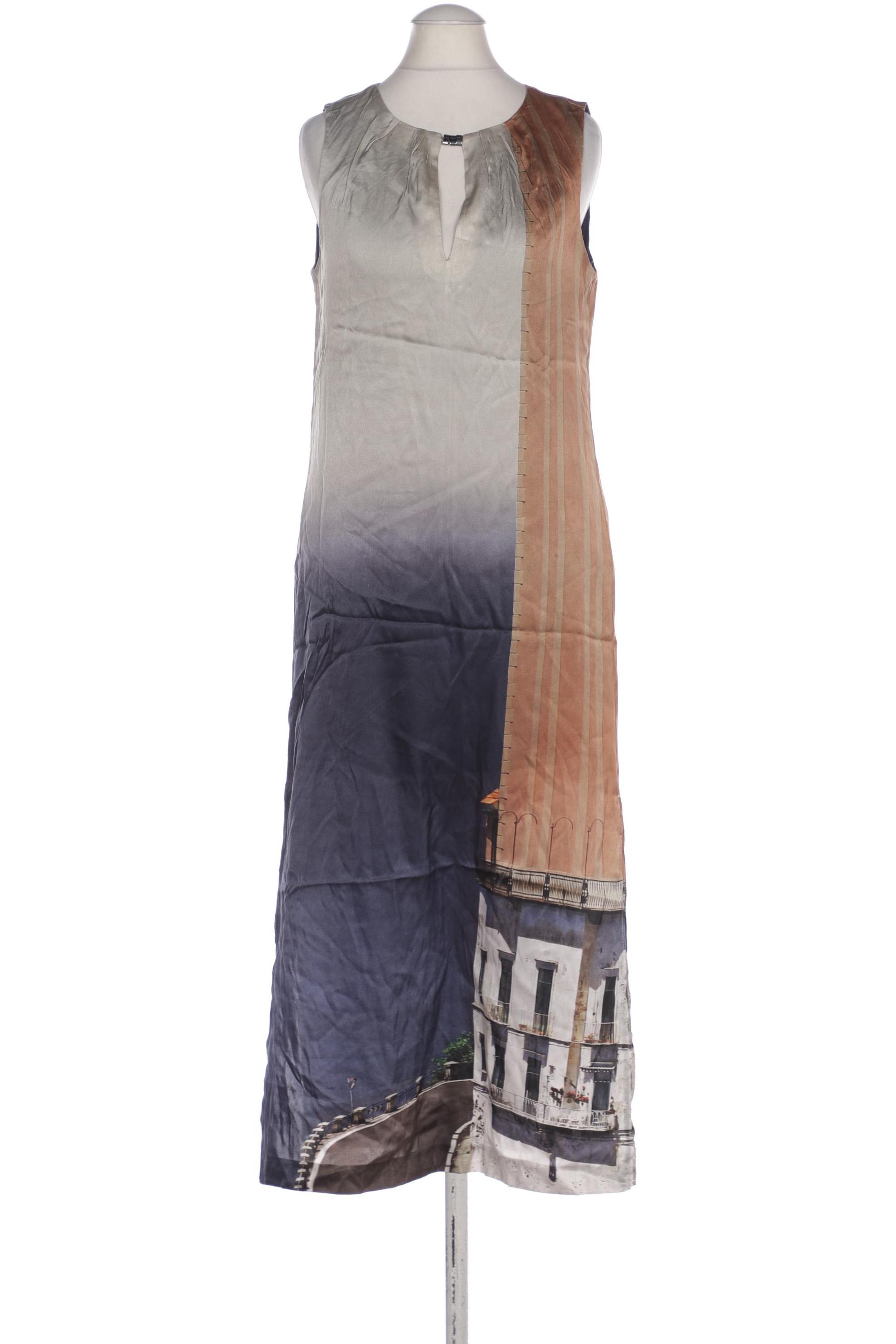 

Marc Cain Damen Kleid, marineblau, Gr. 34