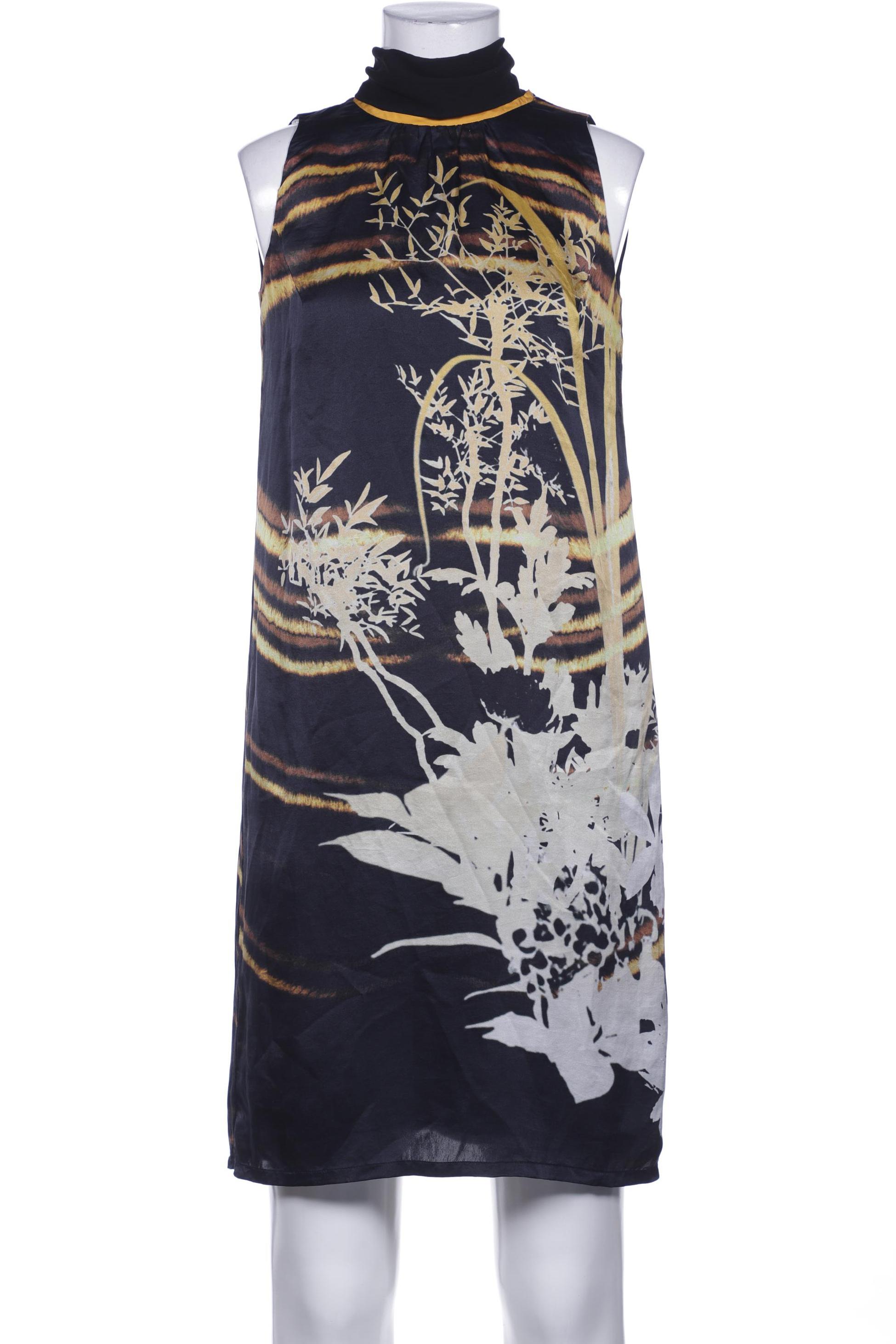 

Marc Cain Damen Kleid, marineblau, Gr. 34