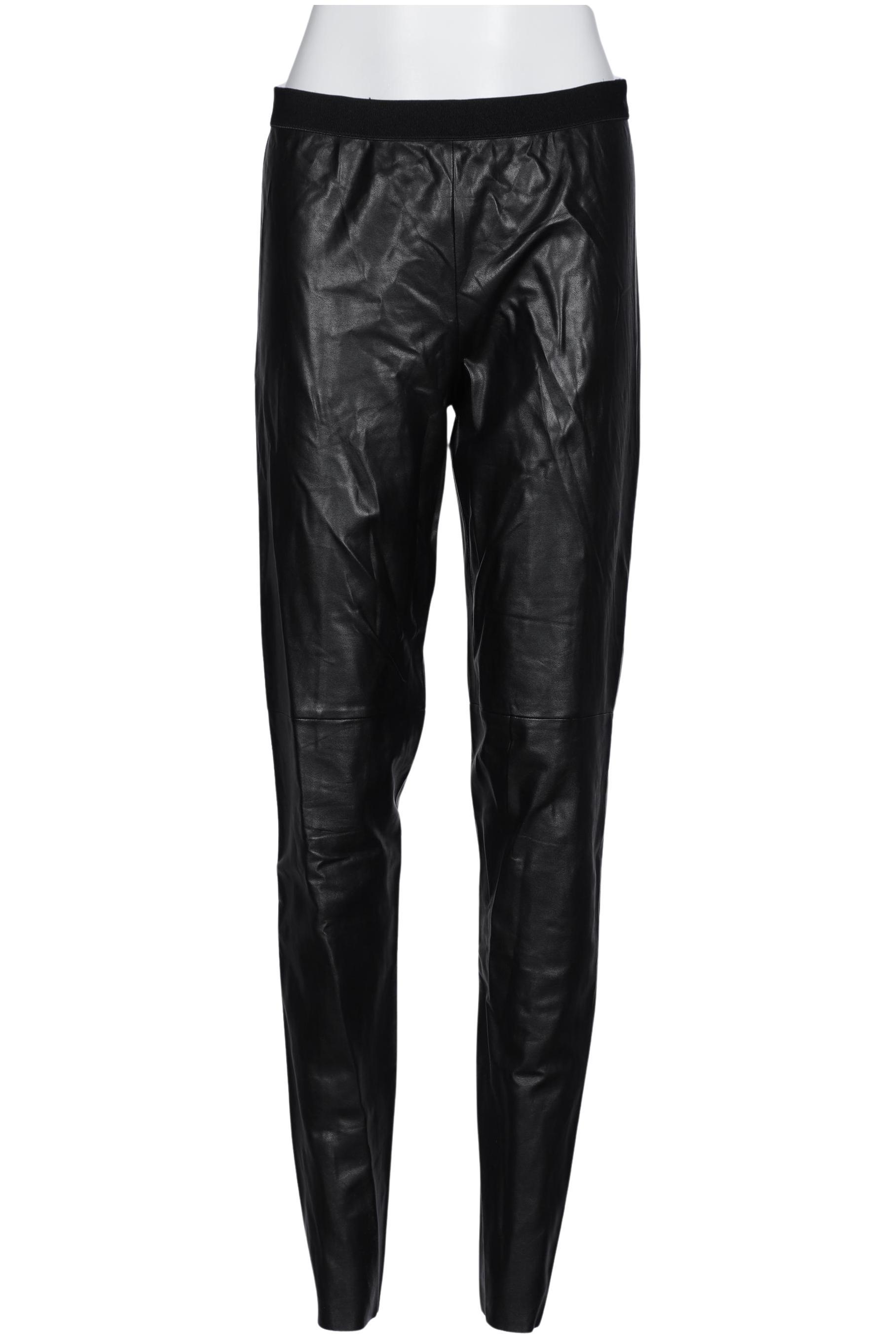 

Marc Cain Damen Stoffhose, schwarz, Gr. 40