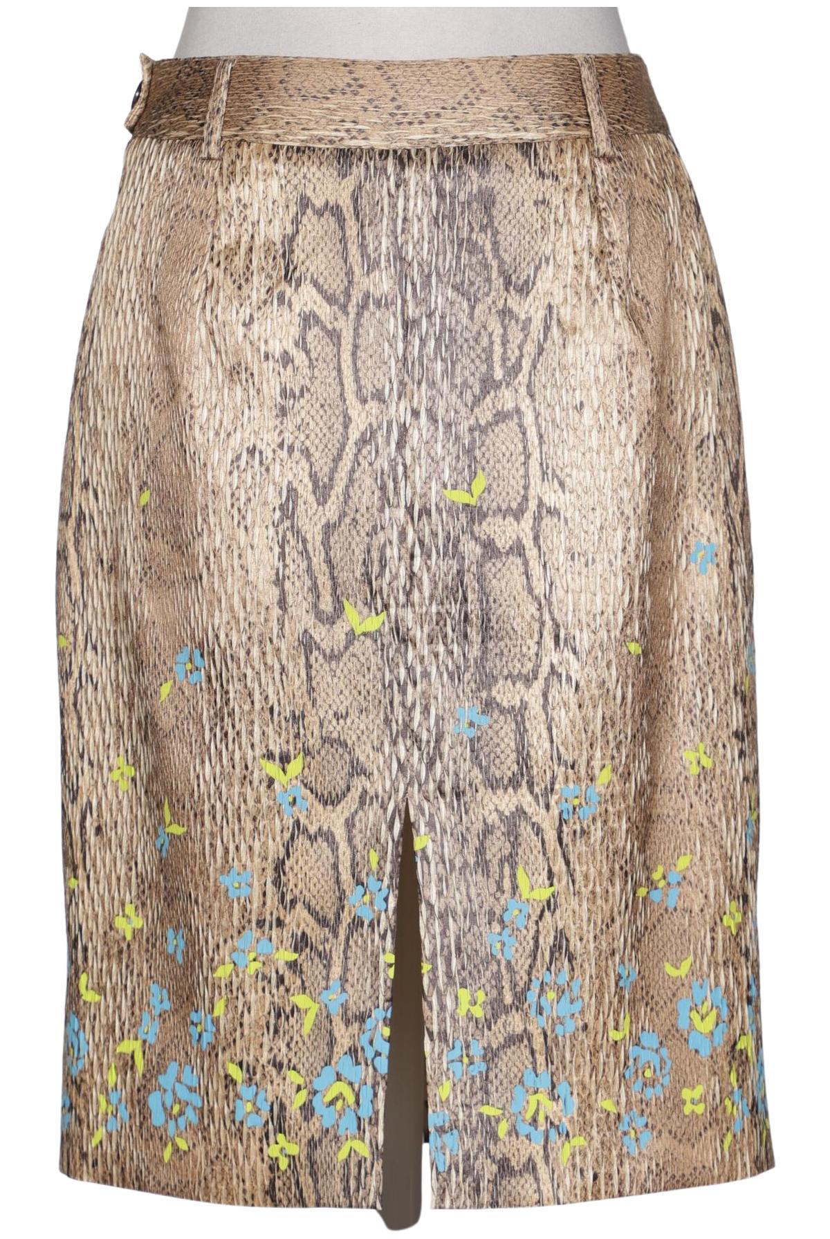 

Marc Cain Damen Rock, beige, Gr. 36