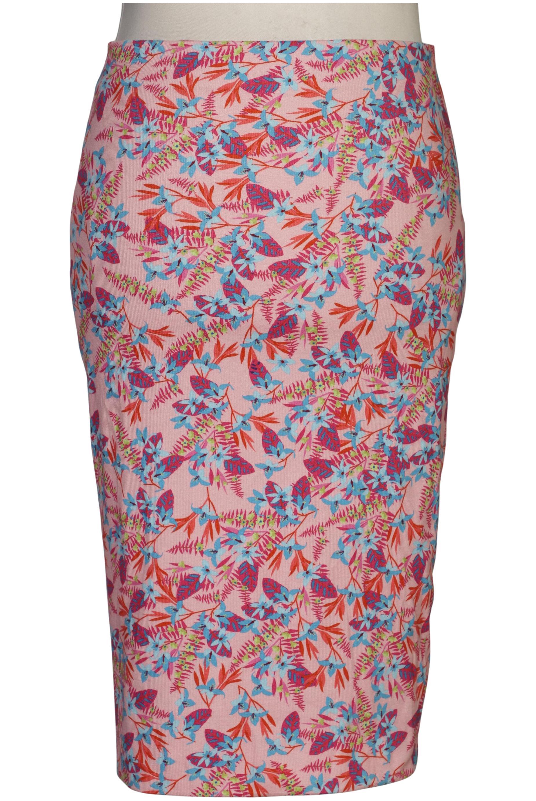 

Marc Cain Damen Rock, pink, Gr. 42