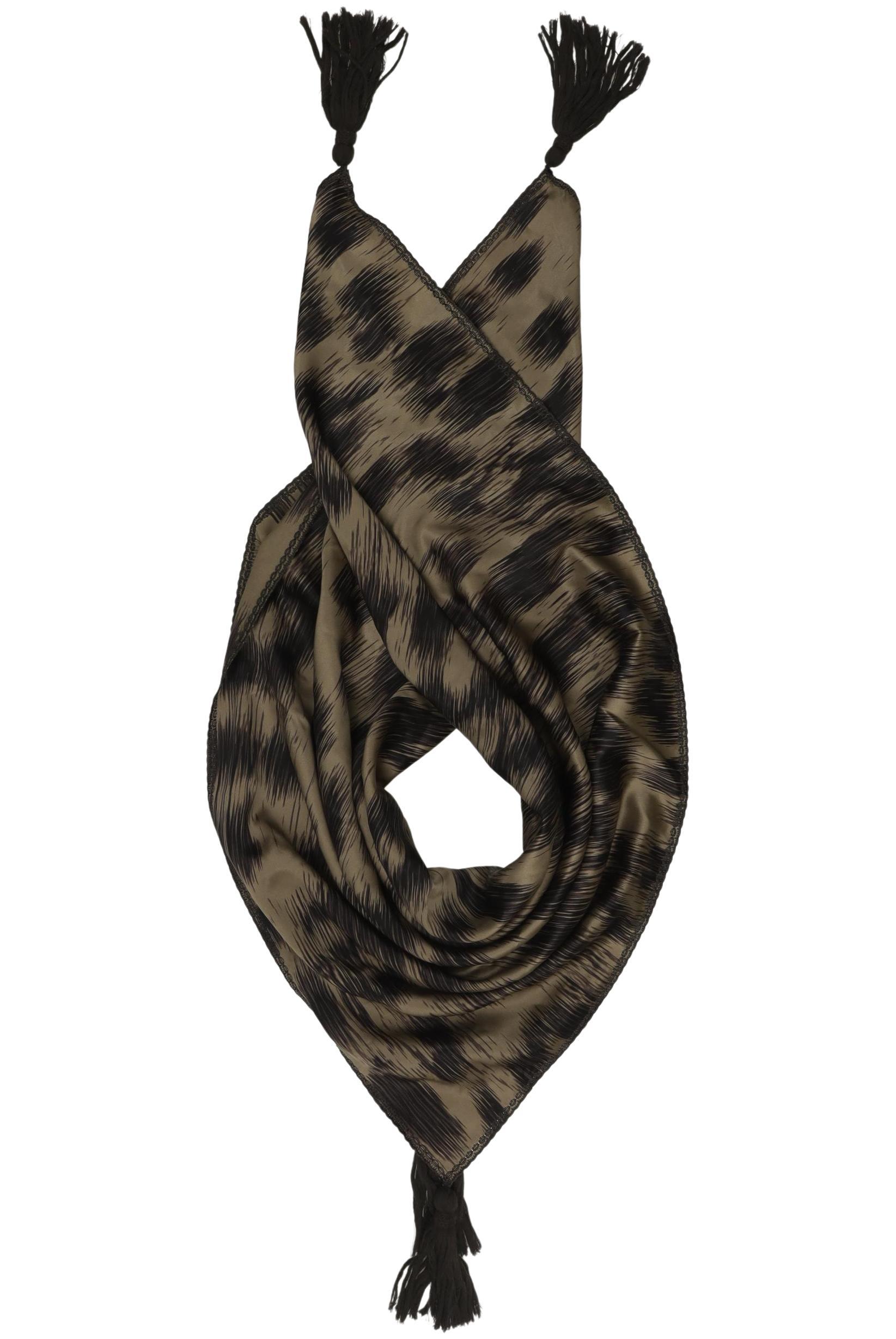 

Marc Cain Damen Schal, mehrfarbig, Gr.