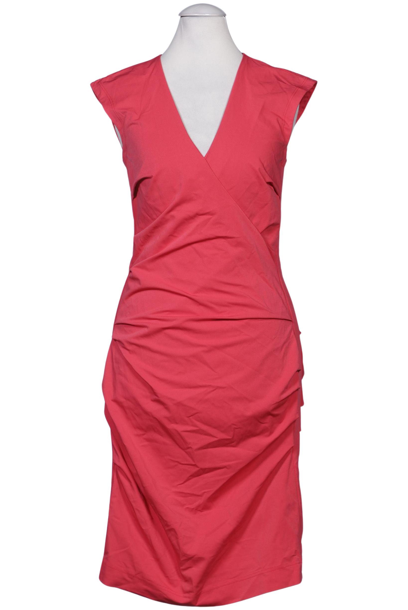 

Marc Cain Damen Kleid, pink, Gr. 36