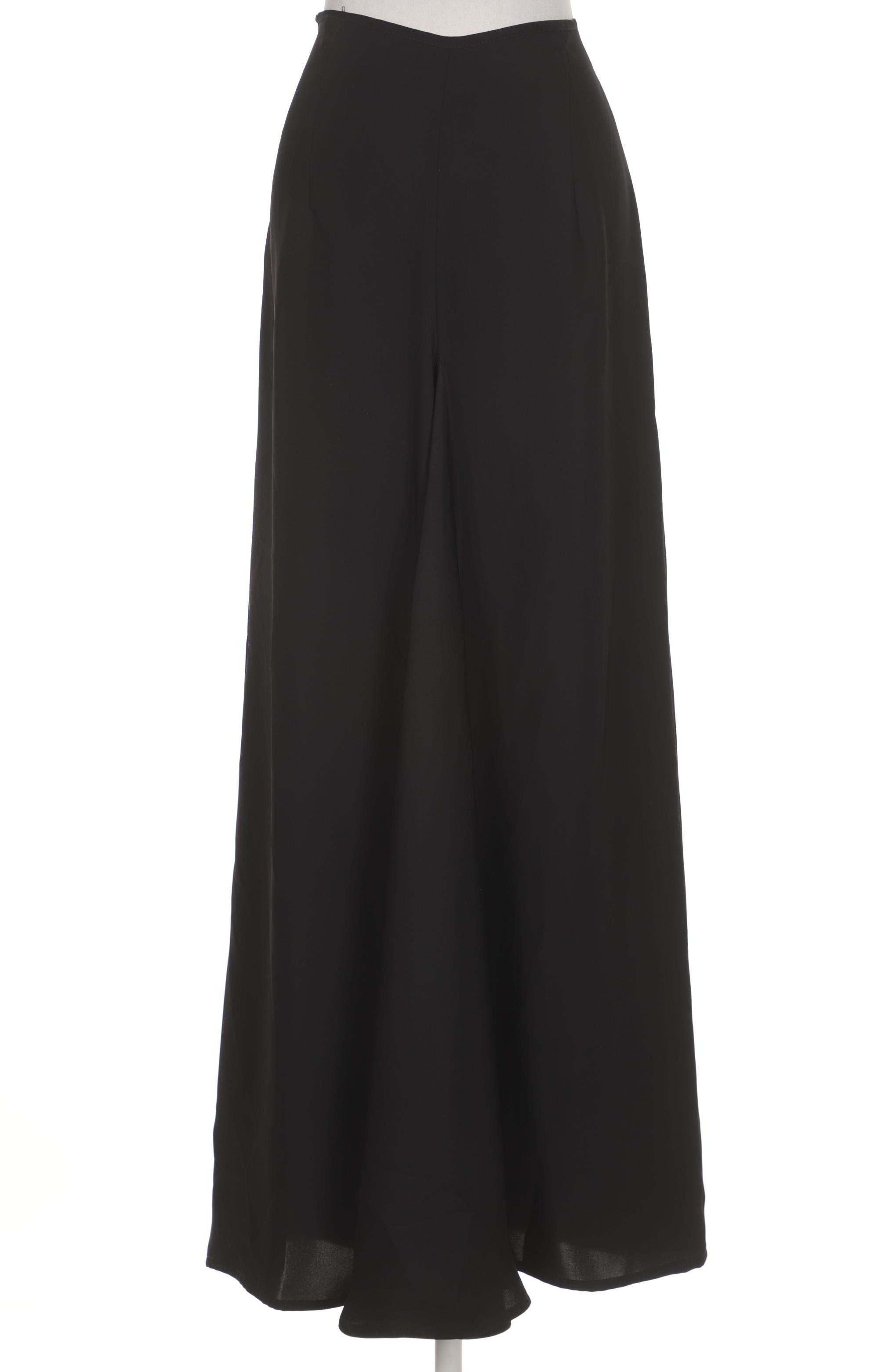 

Marc Cain Damen Rock, schwarz, Gr. 38