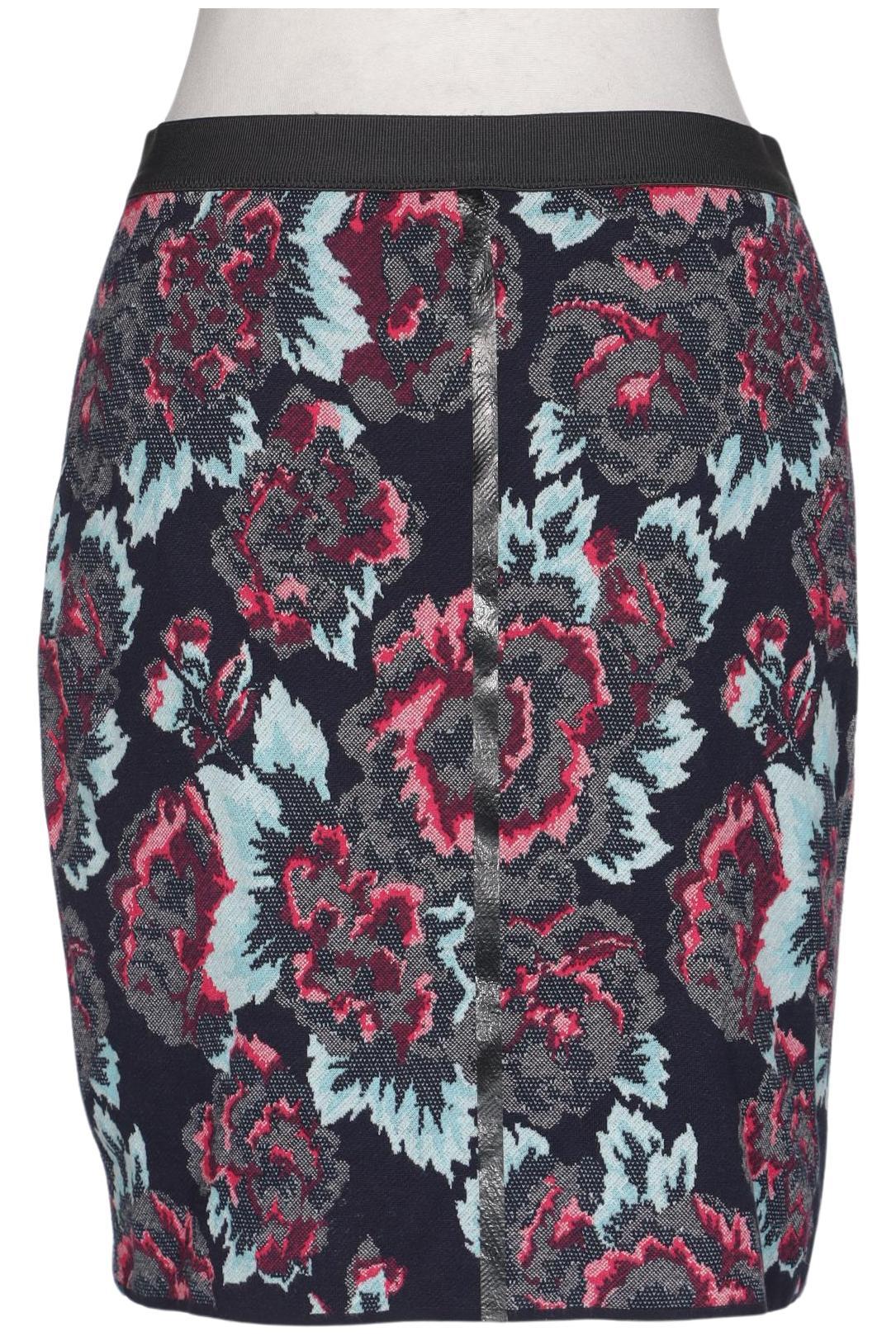 

Marc Cain Damen Rock, mehrfarbig, Gr. 27