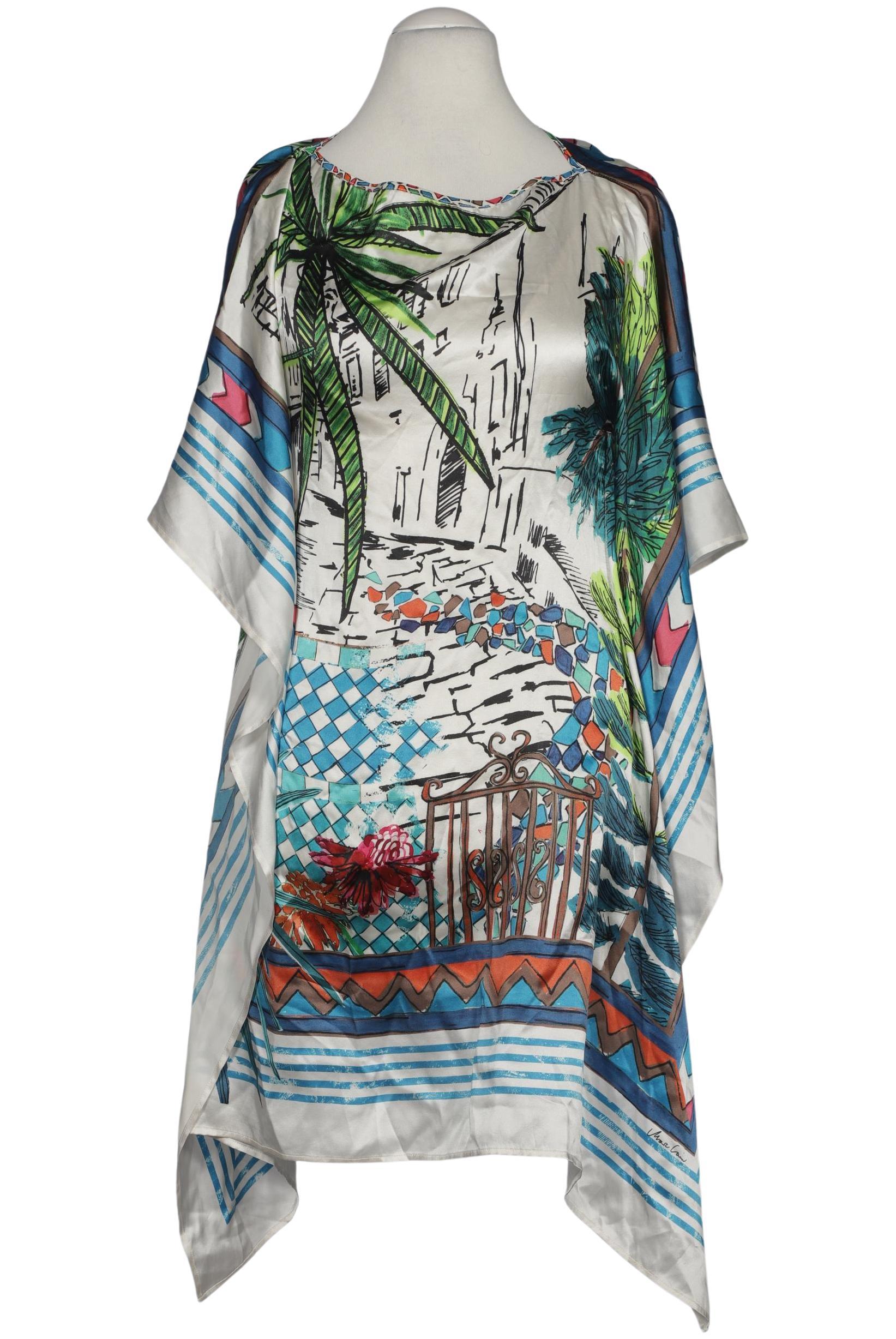 

Marc Cain Damen Bluse, mehrfarbig, Gr. 38
