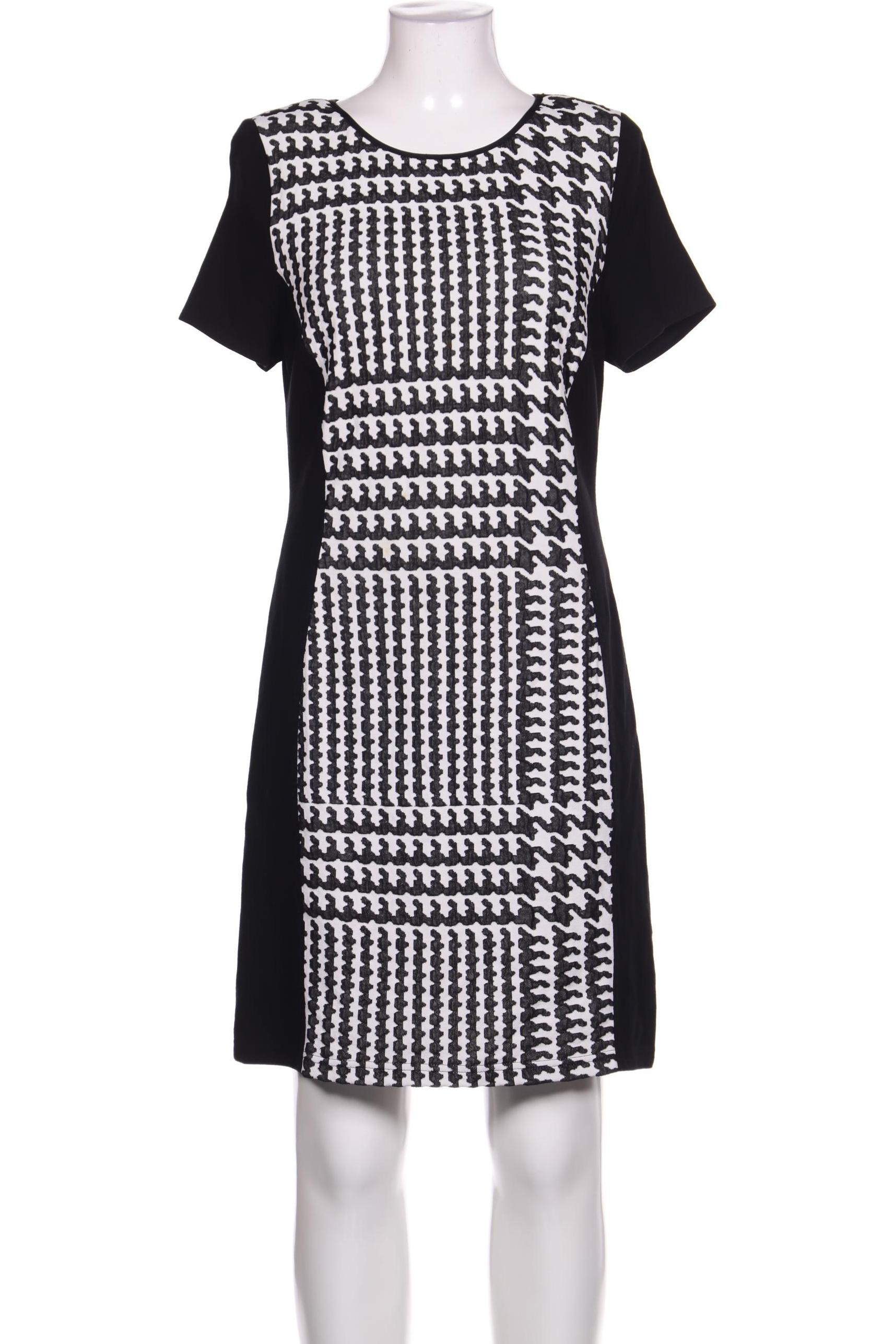 

Marc Cain Damen Kleid, schwarz