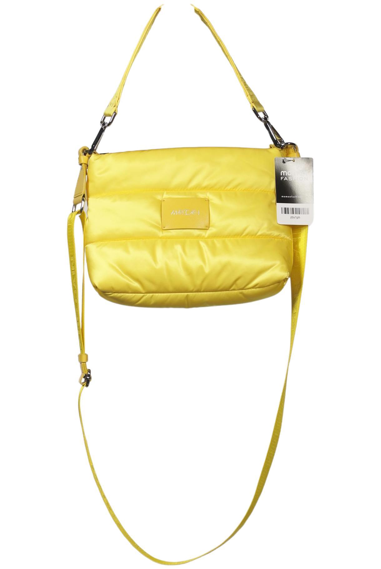 

Marc Cain Damen Handtasche, neon, Gr.