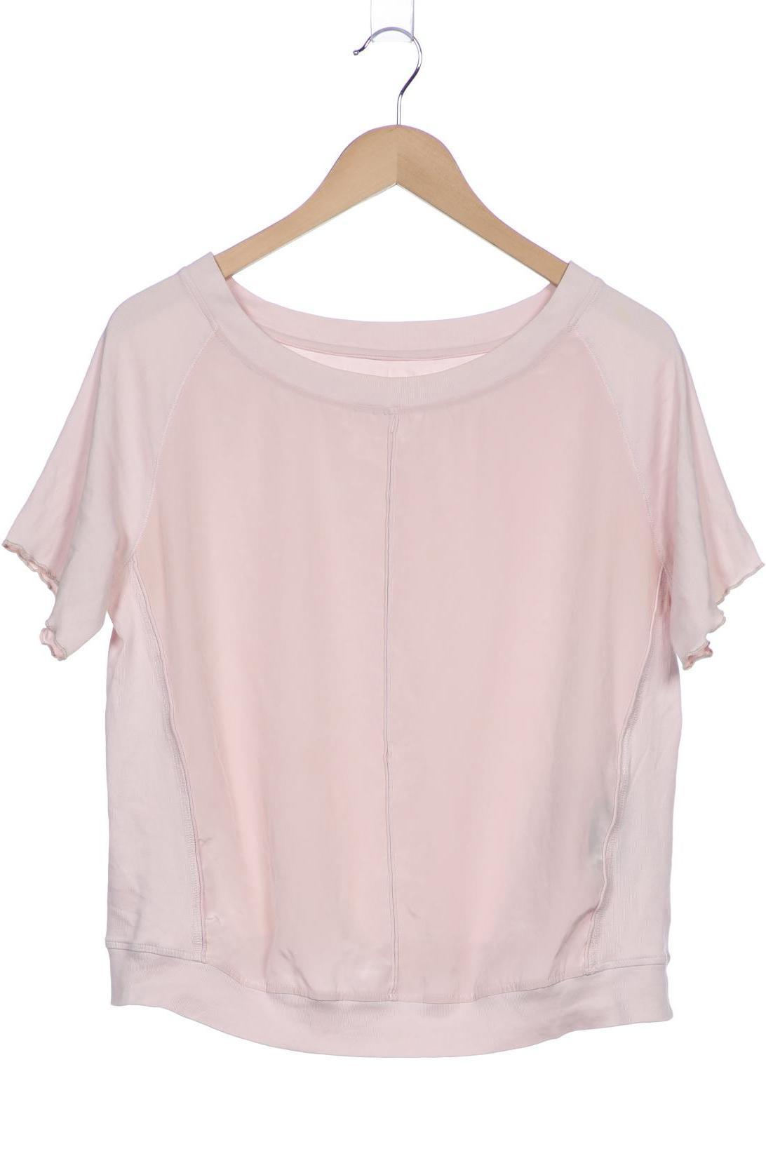 

Marc Cain Damen T-Shirt, pink, Gr. 38