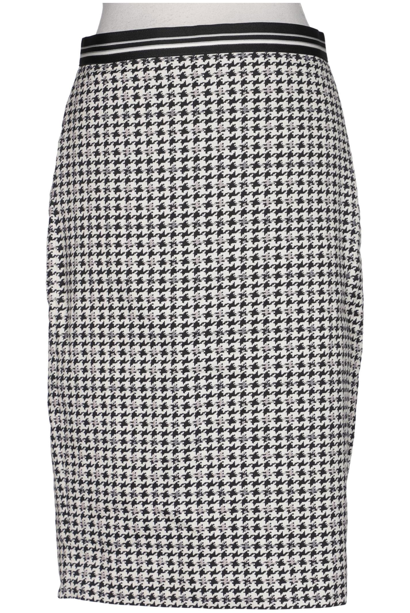 

Marc Cain Damen Rock, schwarz, Gr. 36