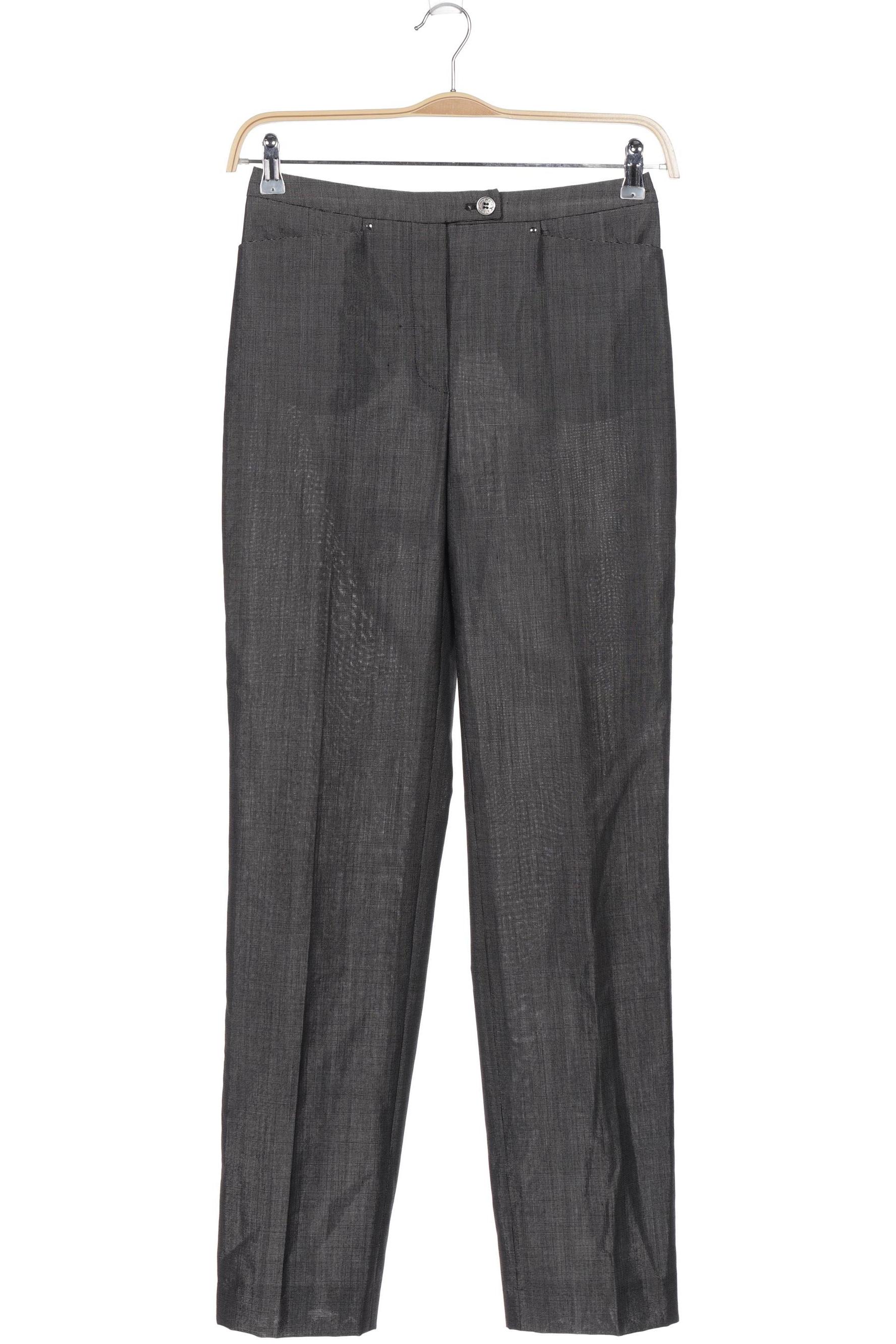 

Marc Cain Damen Stoffhose, grau, Gr. 38