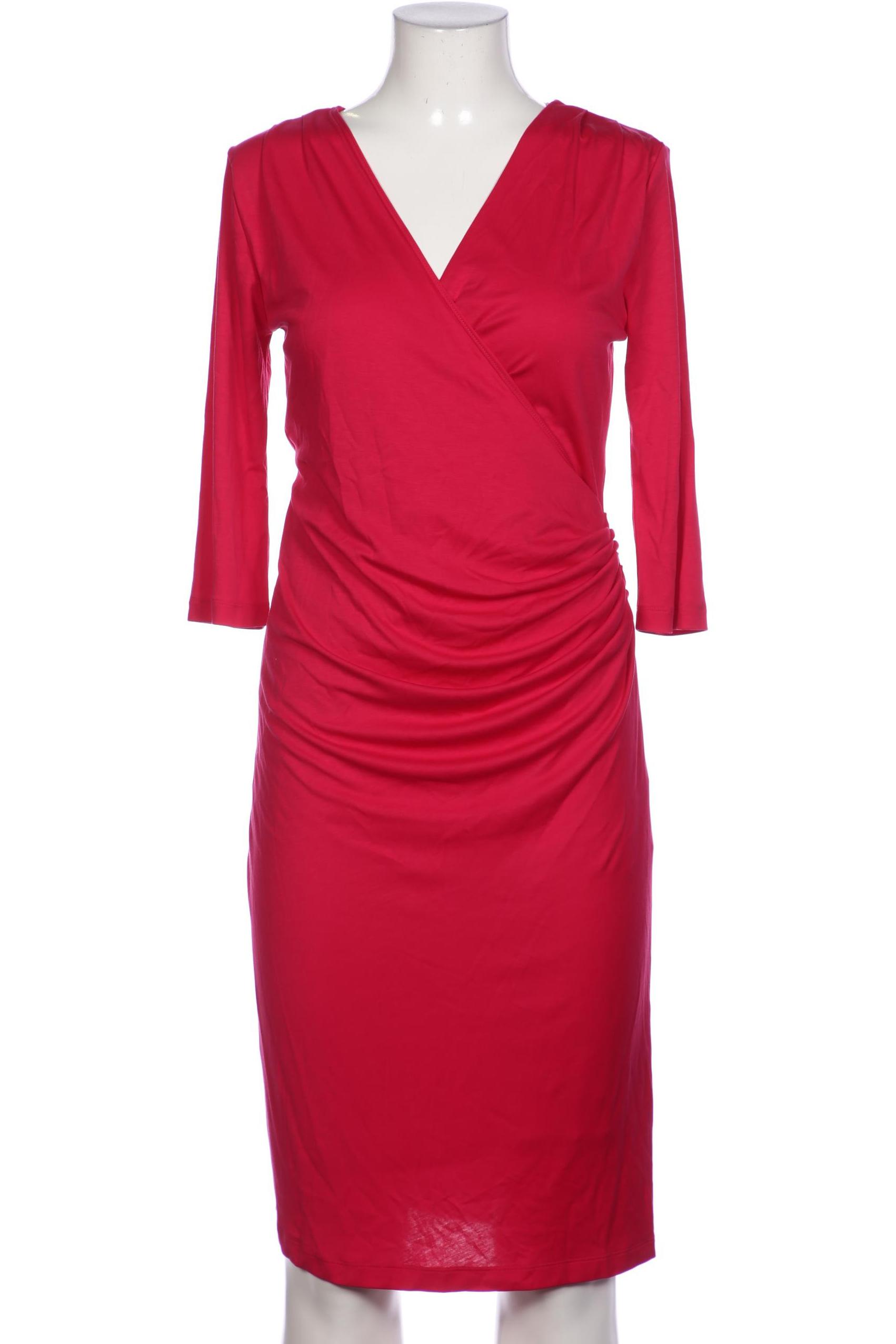 

Marc Cain Damen Kleid, pink, Gr. 38