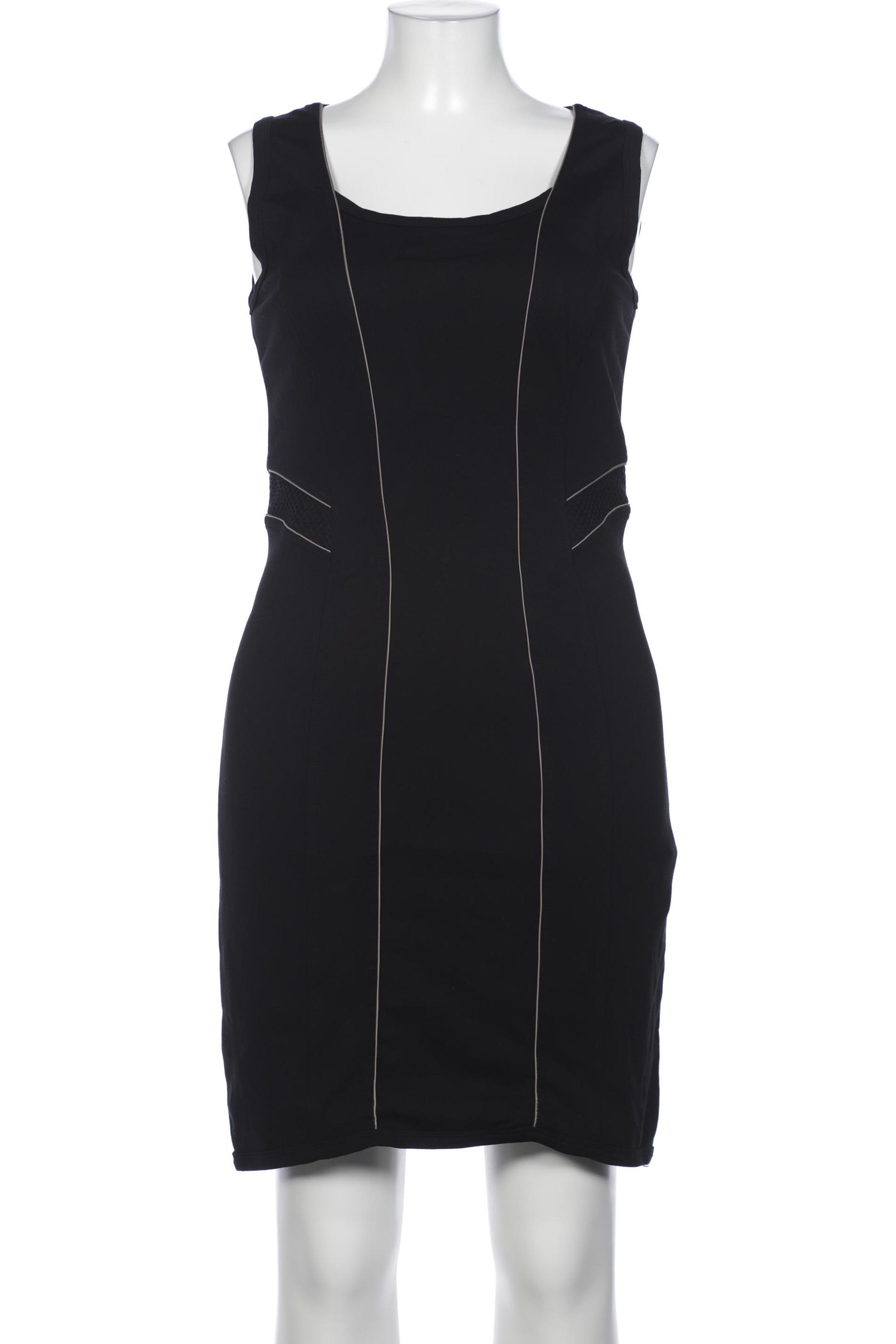 

Marc Cain Damen Kleid, schwarz