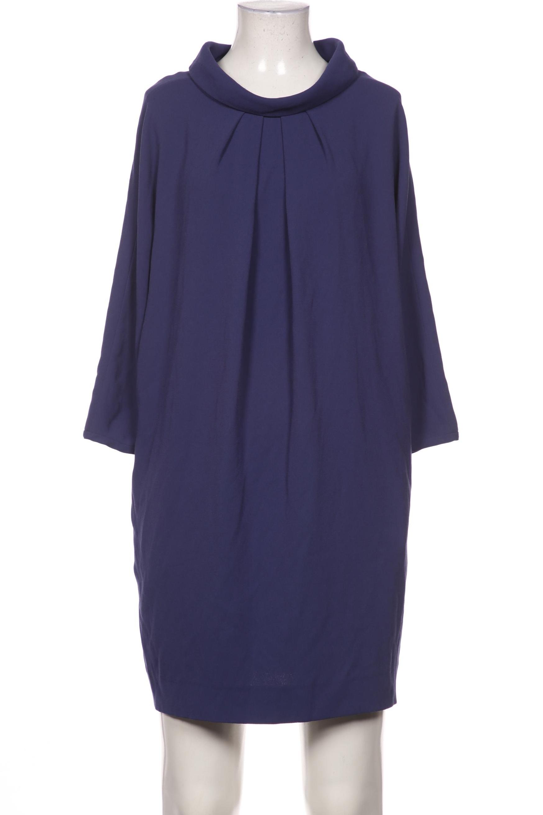 

Marc Cain Damen Kleid, marineblau, Gr. 38