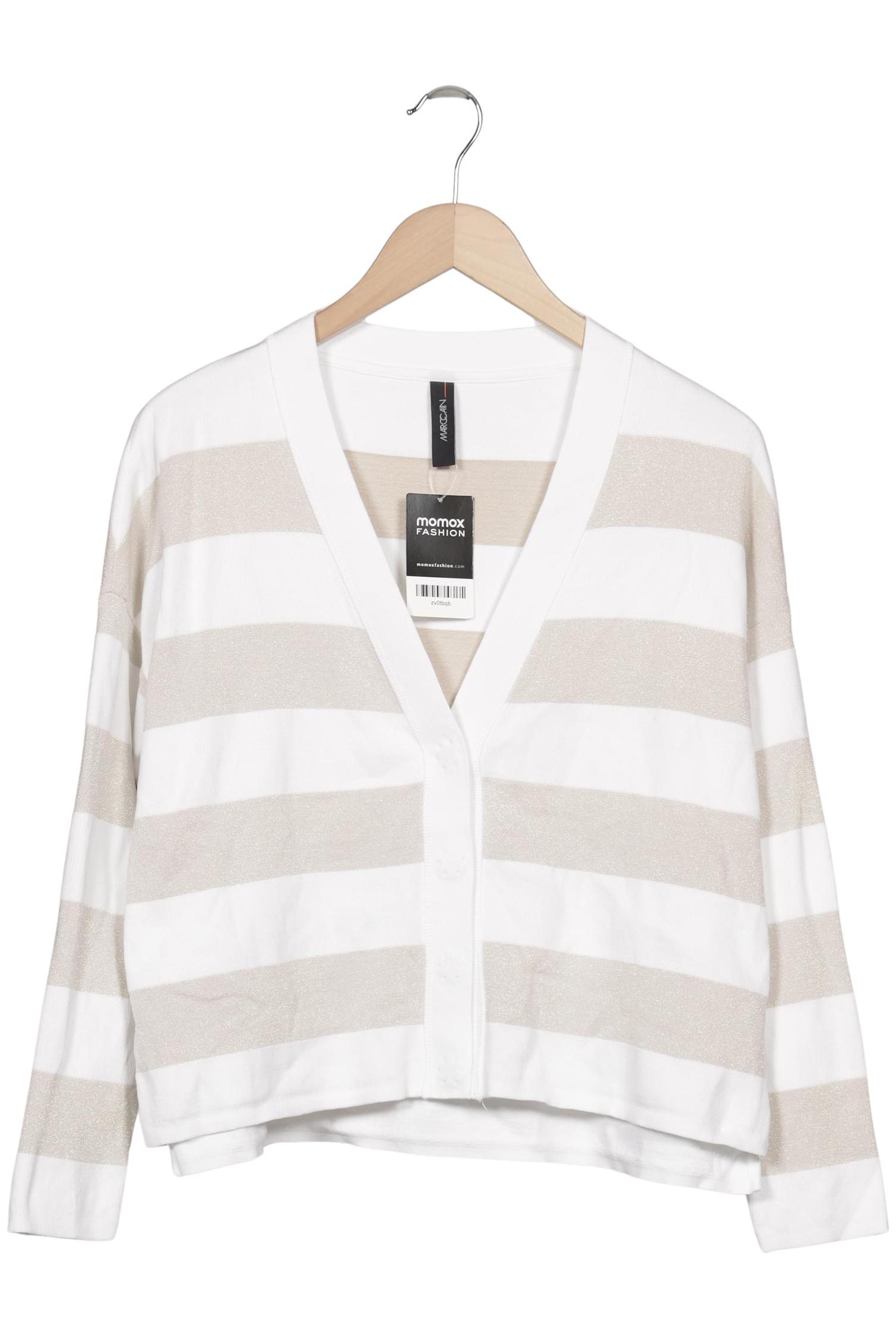 

Marc Cain Damen Strickjacke, mehrfarbig, Gr. 36
