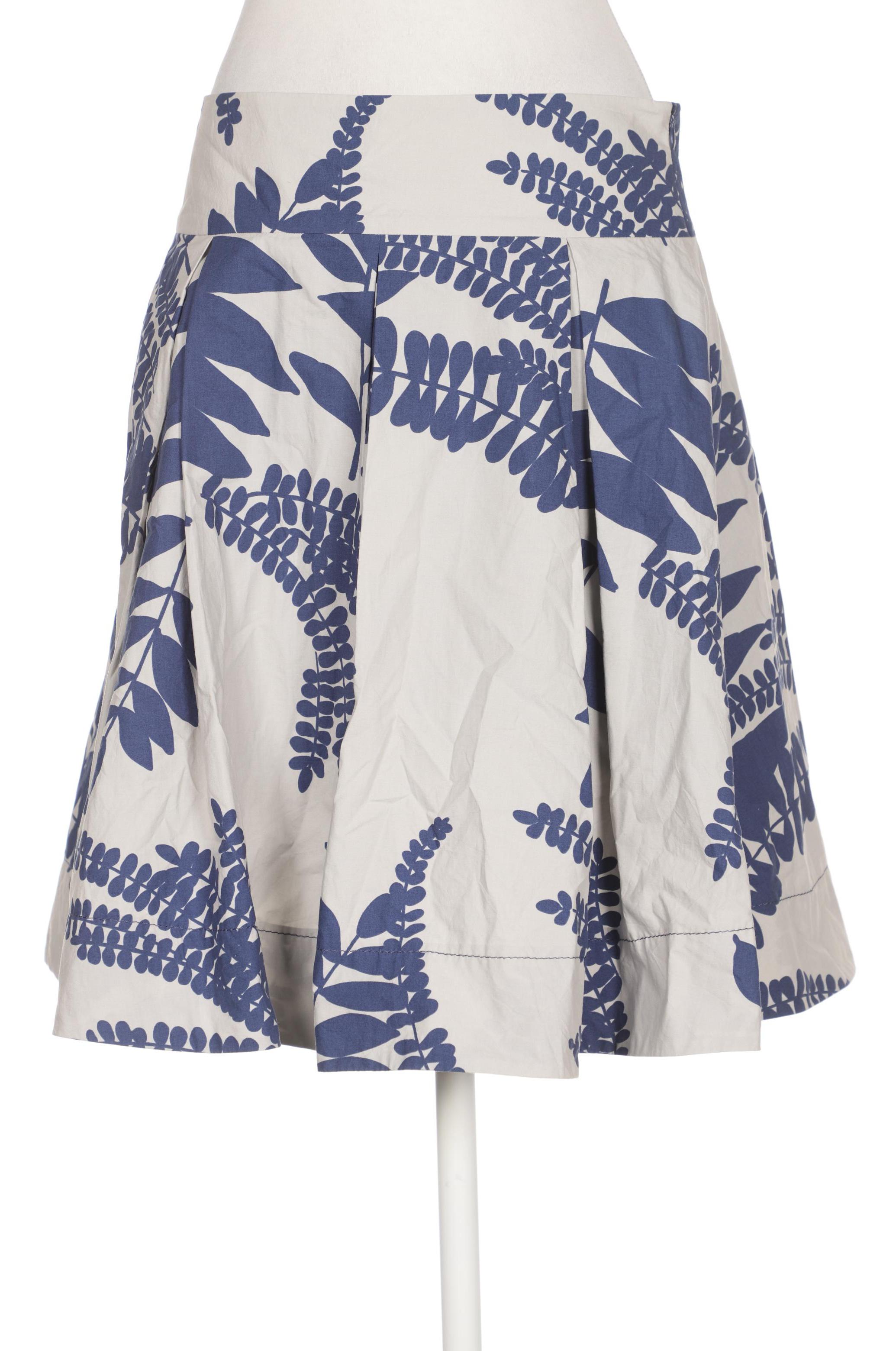 

Marc Cain Damen Rock, grau, Gr. 38