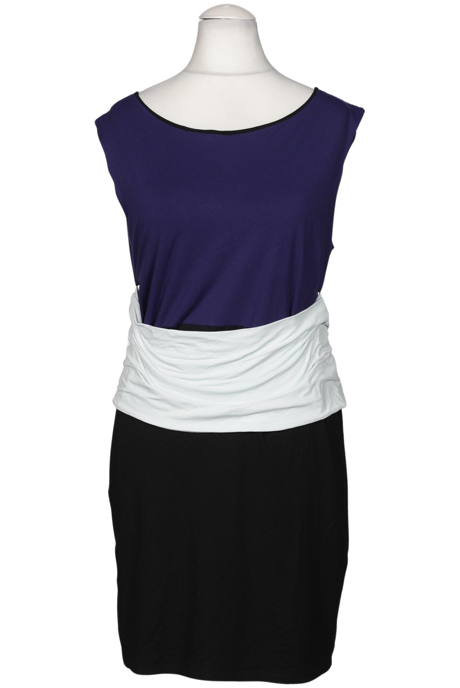 

Marc Cain Damen Kleid, schwarz, Gr. 38