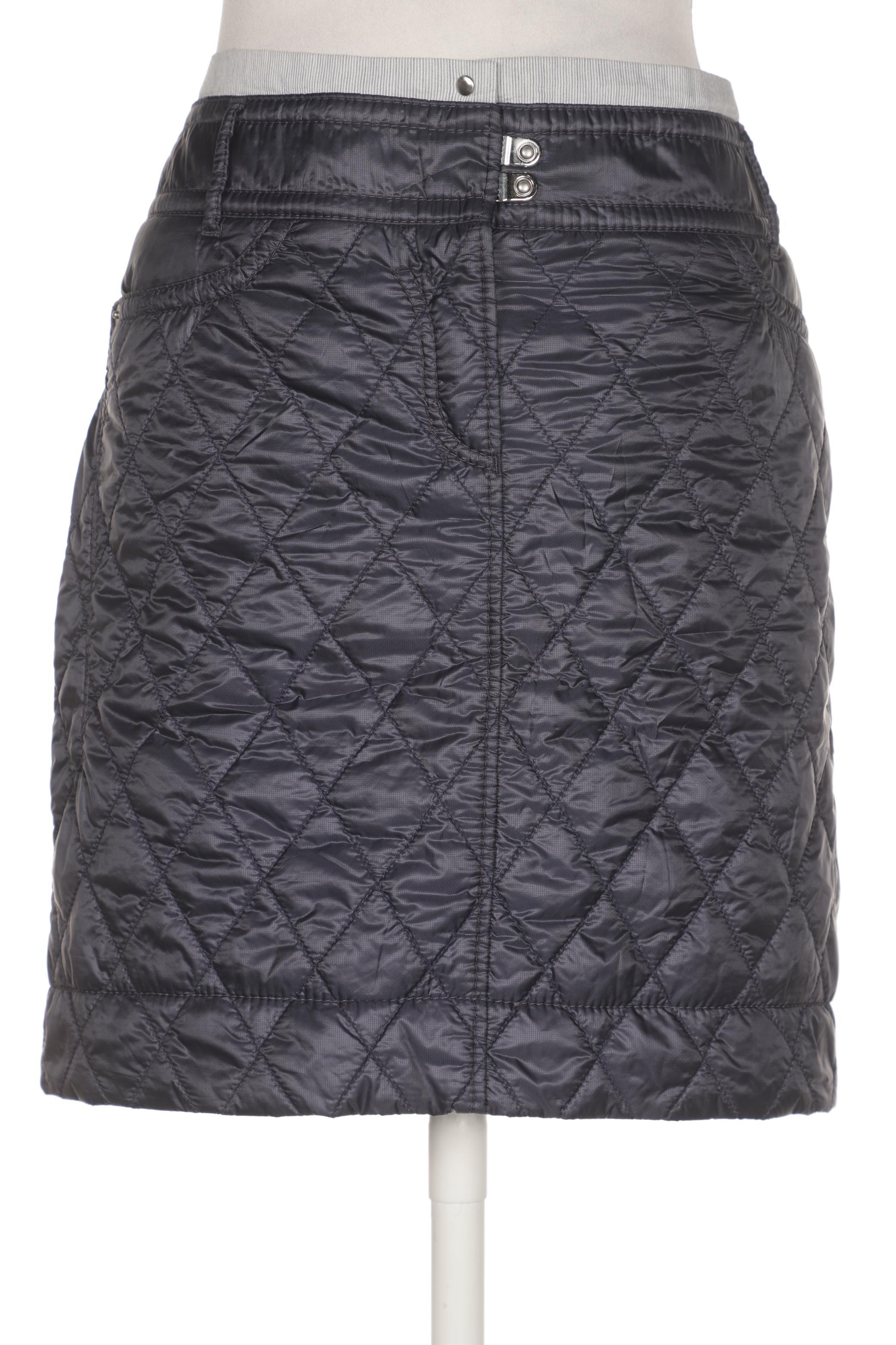 

Marc Cain Damen Rock, marineblau, Gr. 36
