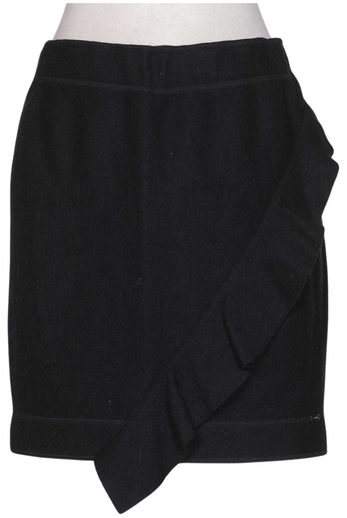 

Marc Cain Damen Rock, marineblau, Gr. 36