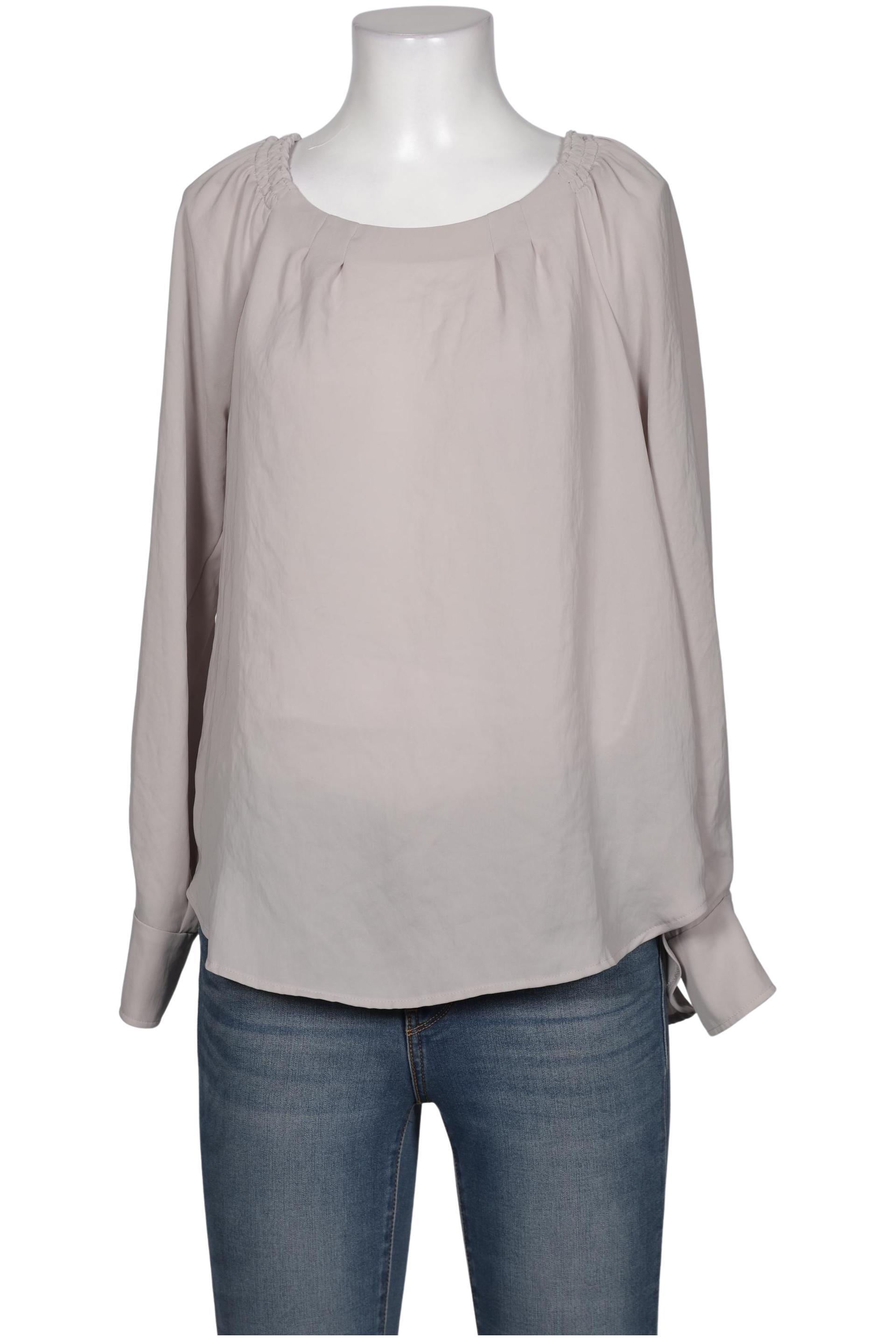 

Marc Cain Damen Bluse, beige, Gr. 38