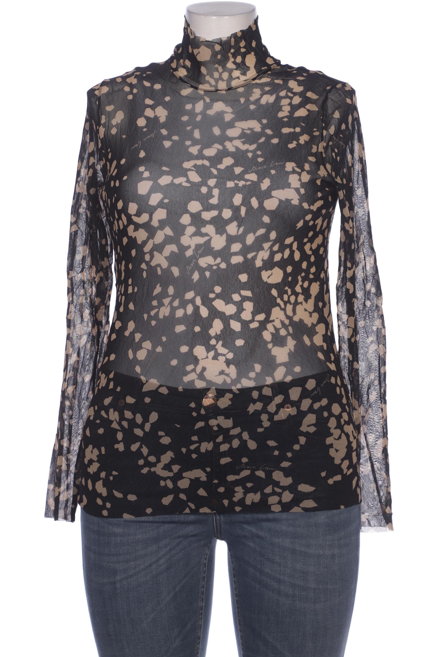 

Marc Cain Damen Bluse, schwarz, Gr. 44