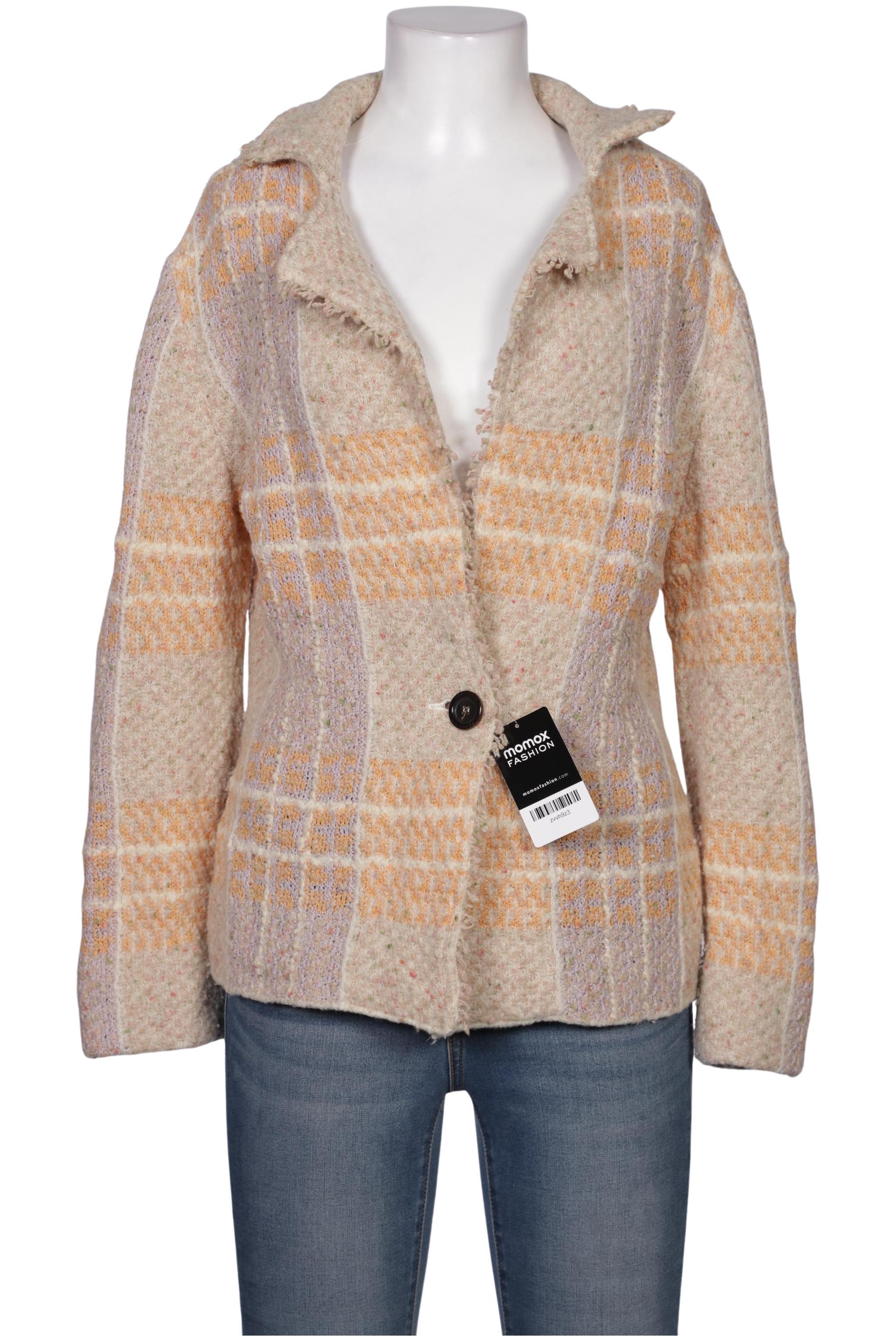 Thumbnail - Marc Cain Damen Blazer, mehrfarbig, Gr. 40