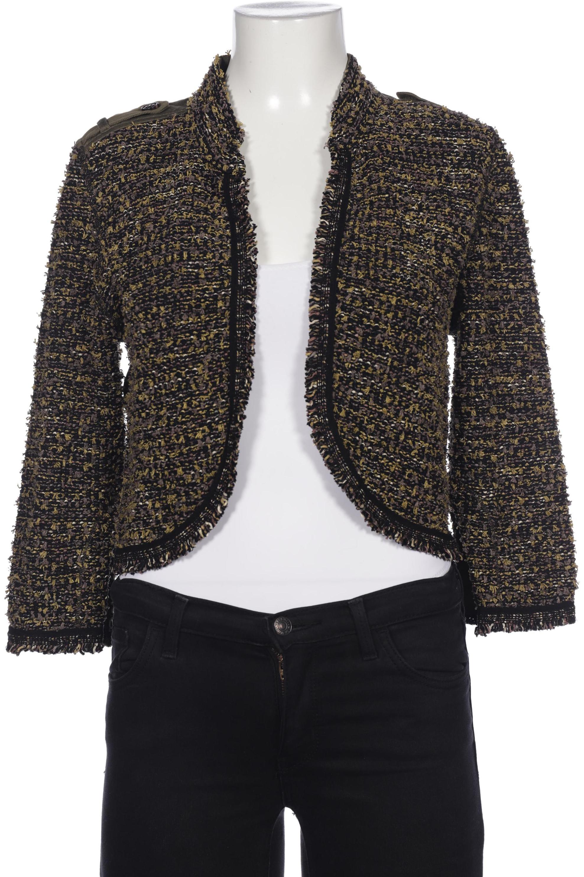 

Marc Cain Damen Blazer, grün