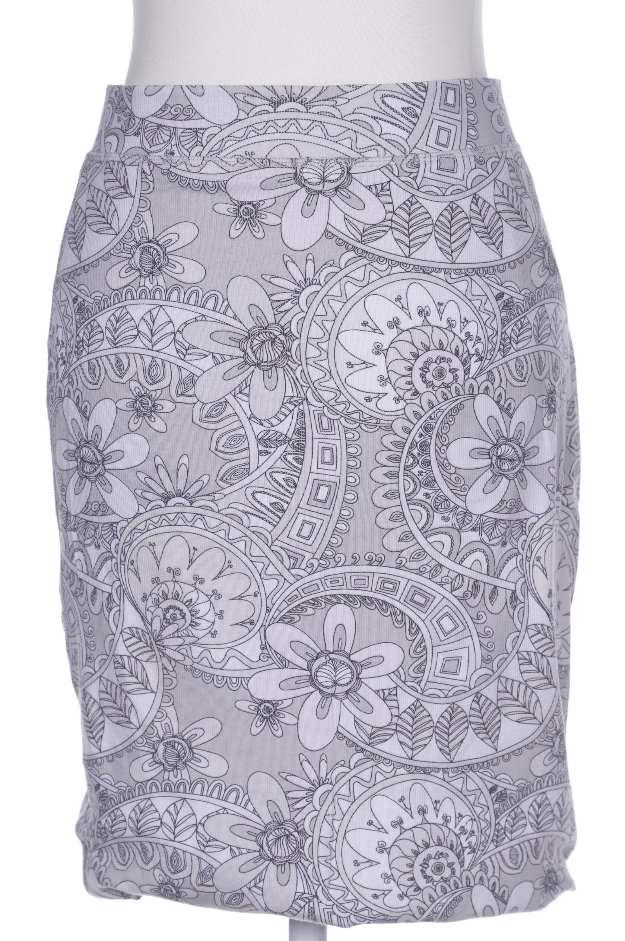 

Marc Cain Damen Rock, grau