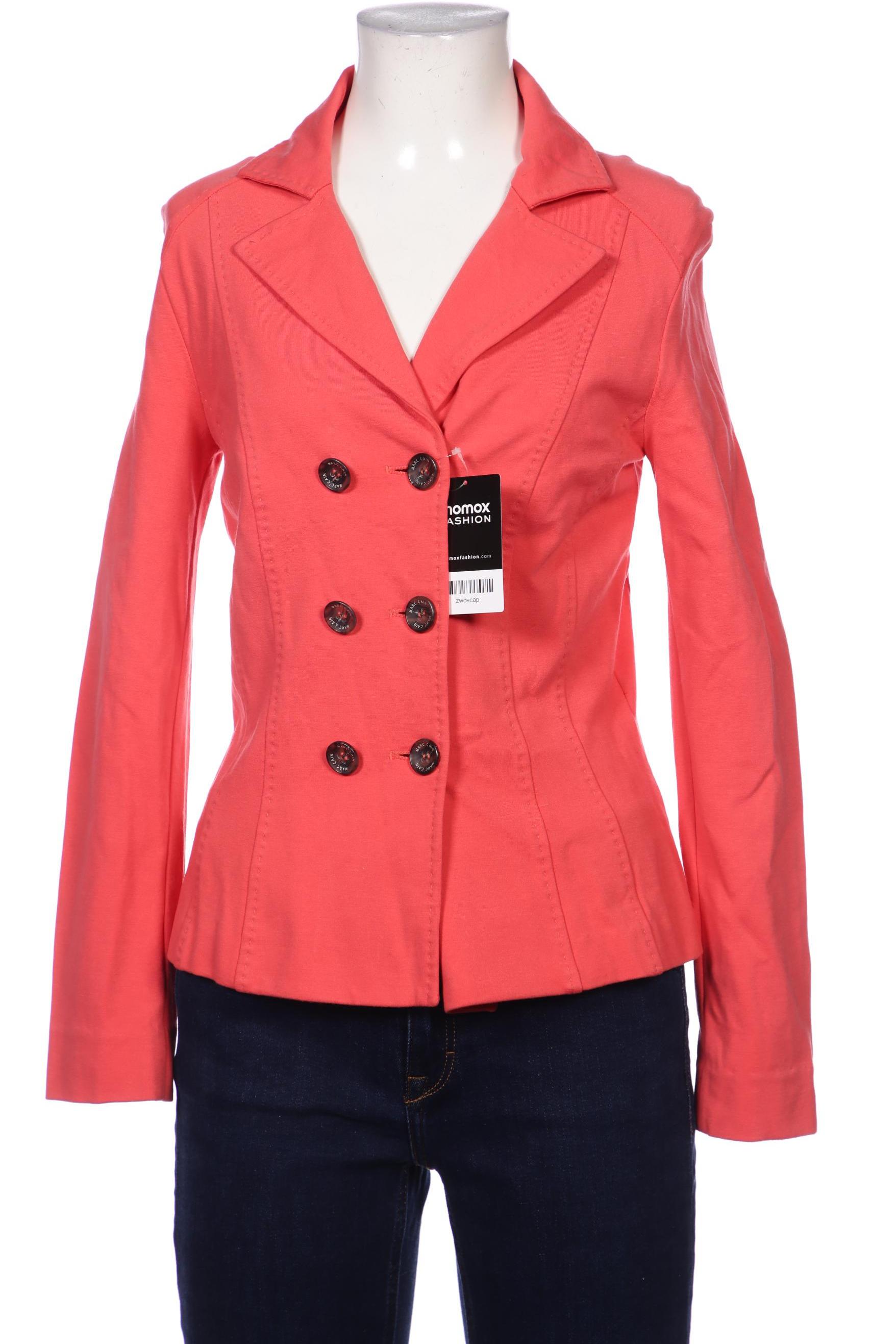 

Marc Cain Damen Blazer, pink