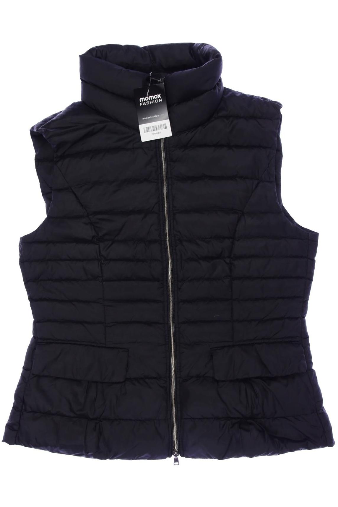 

Marc Cain Damen Weste, schwarz, Gr. 40