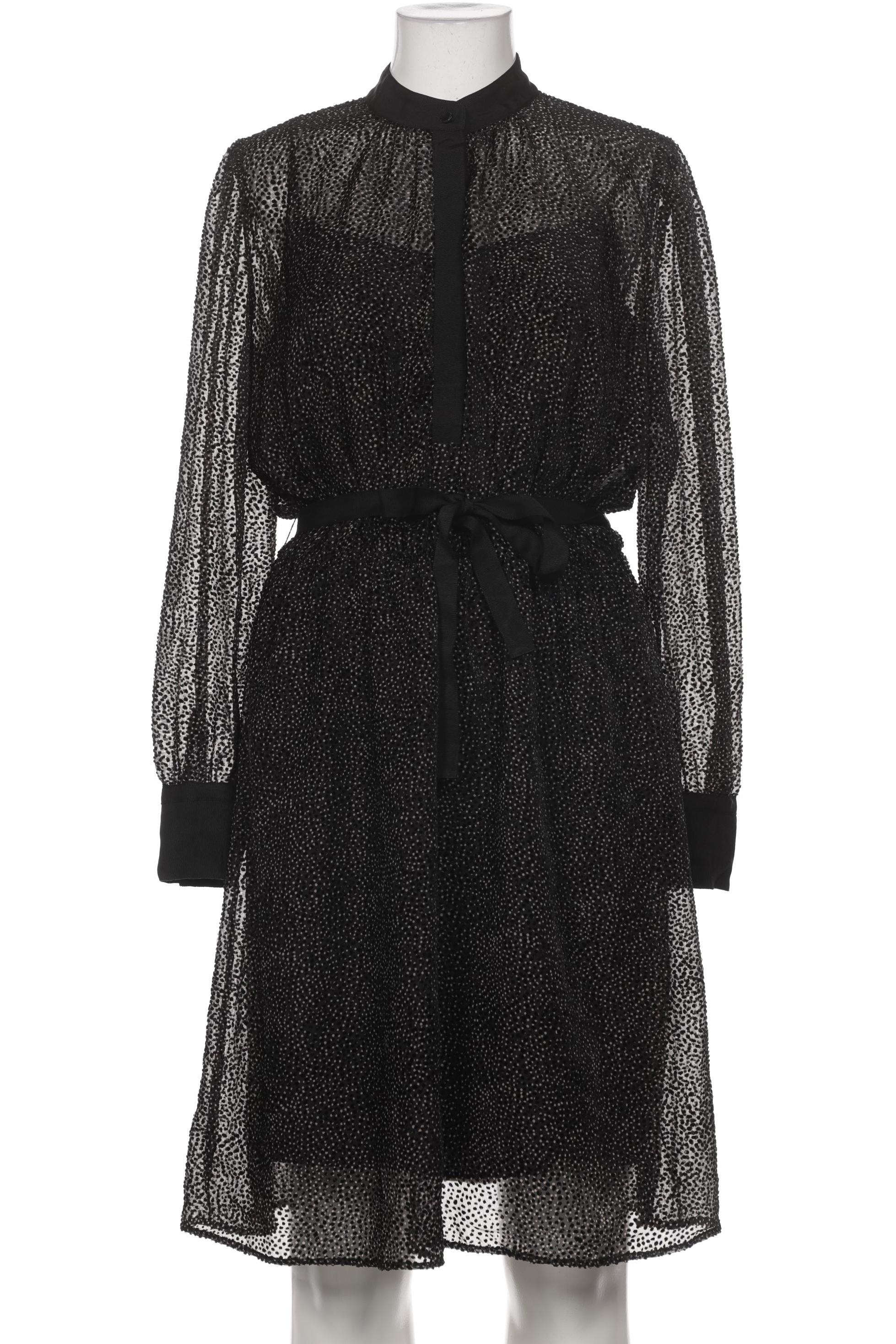 

Marc Cain Damen Kleid, schwarz, Gr. 38