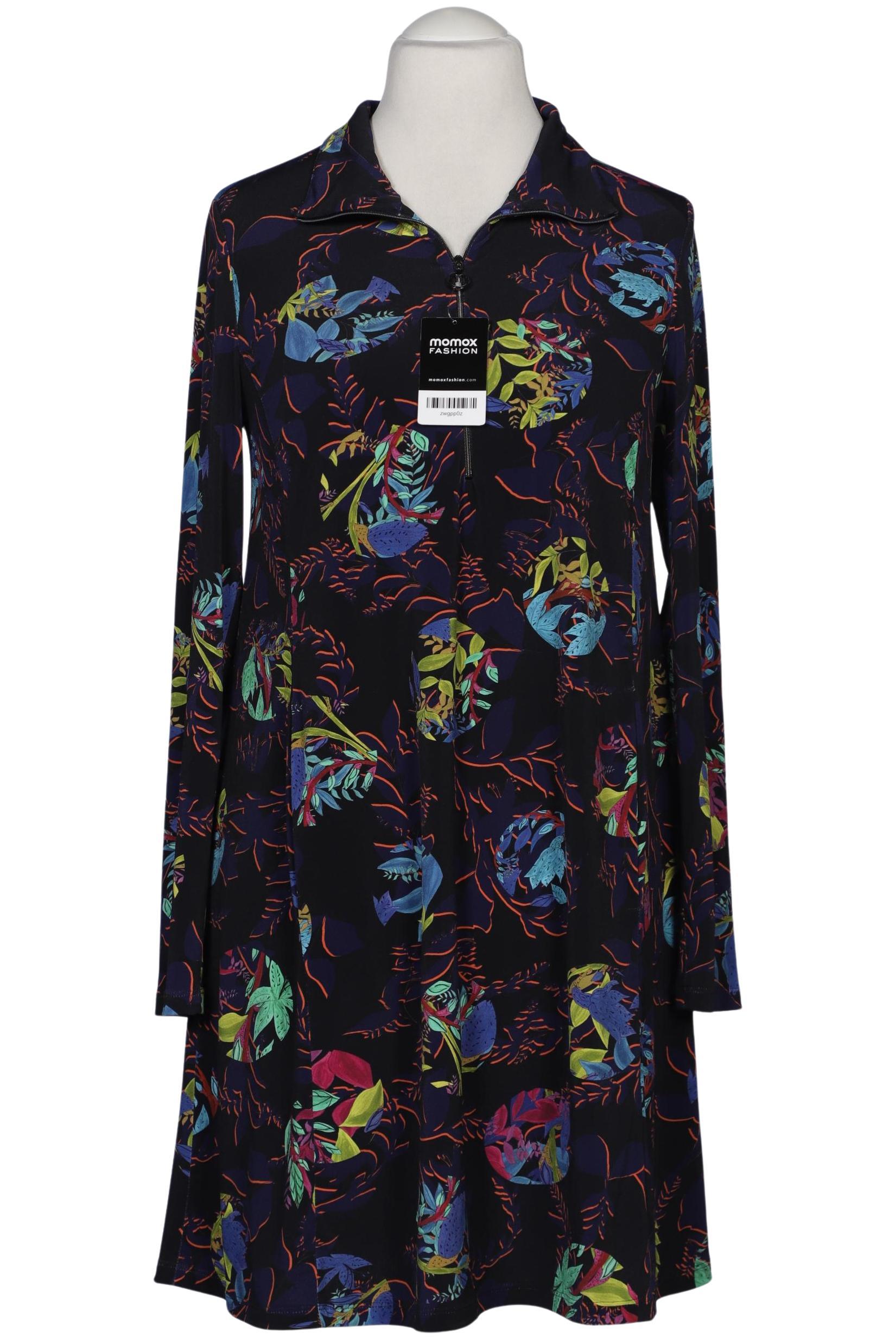 

Marc Cain Damen Kleid, mehrfarbig, Gr. 40