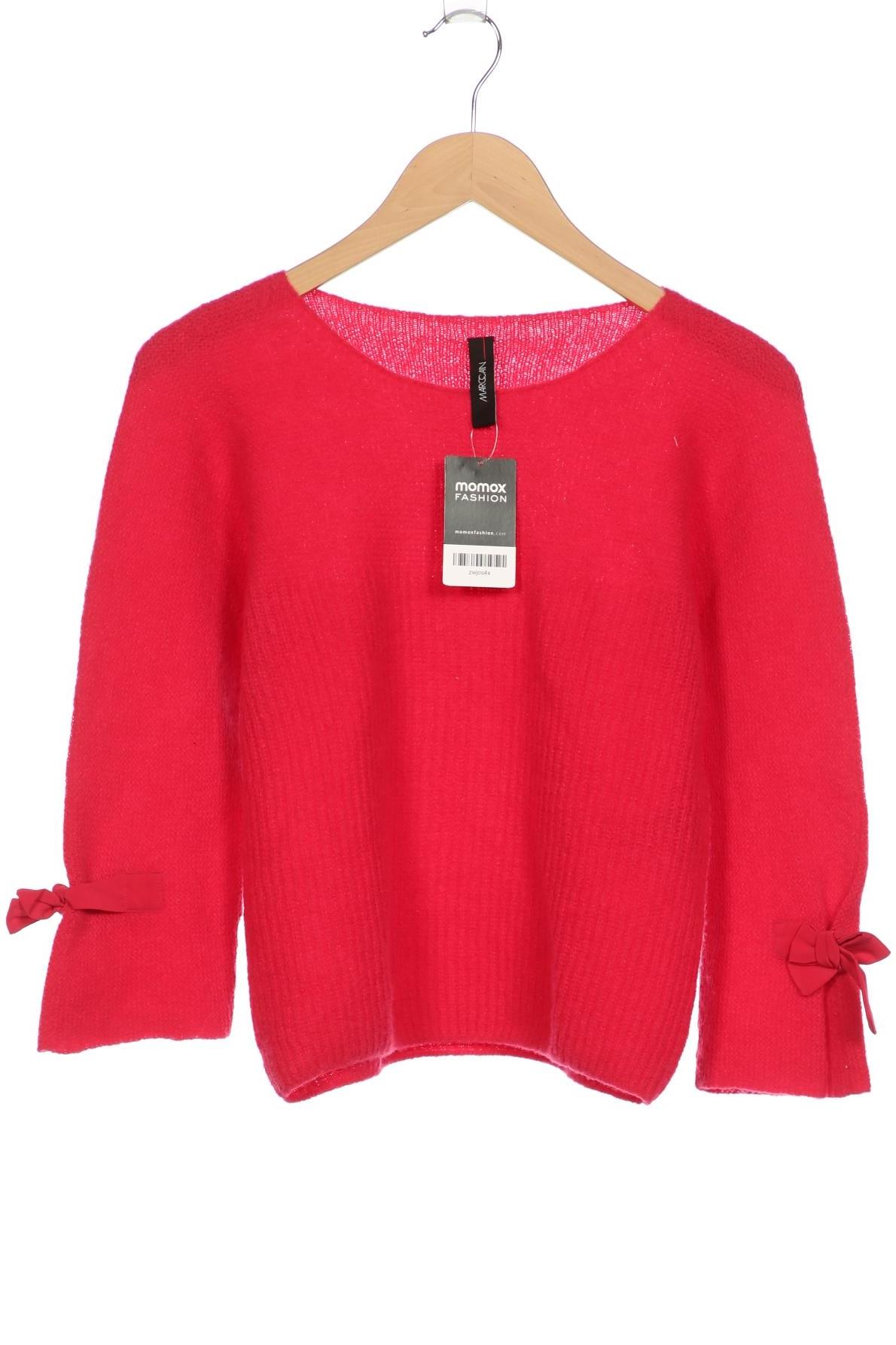 

Marc Cain Damen Pullover, pink, Gr. 36