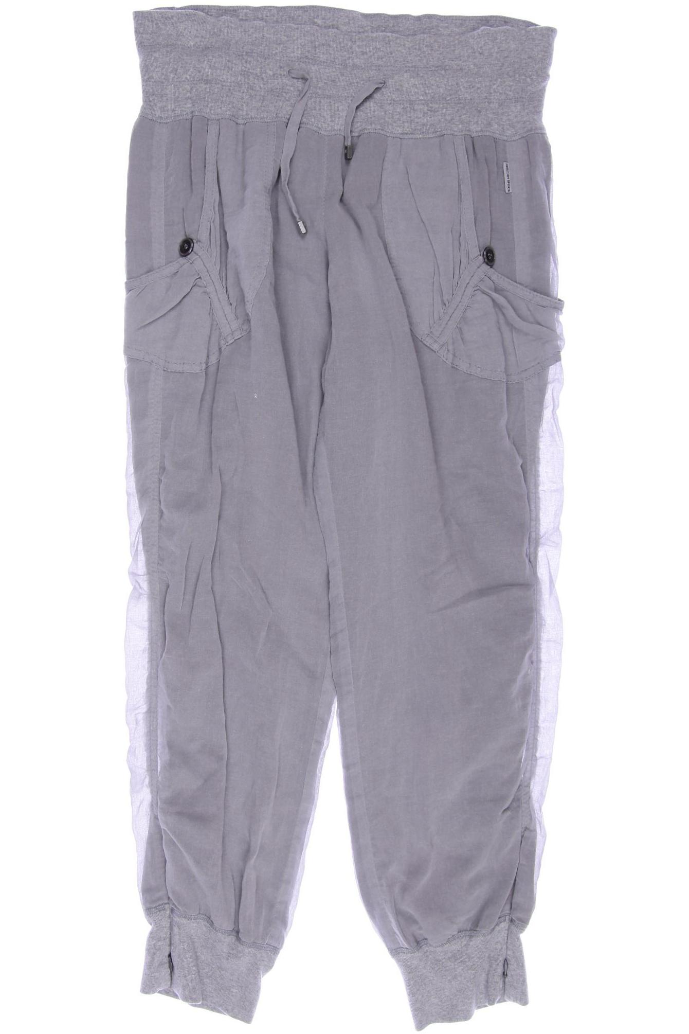 

Marc Cain Damen Stoffhose, grau, Gr. 40