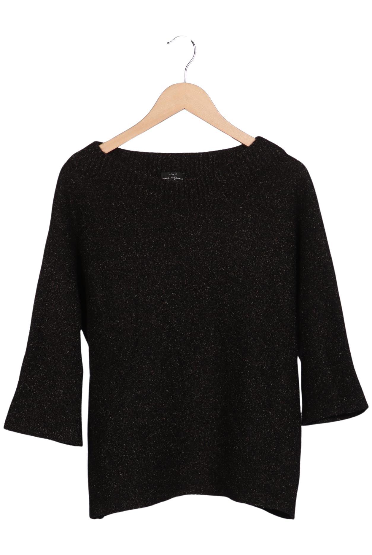 

Marc Cain Damen Pullover, schwarz, Gr. 42