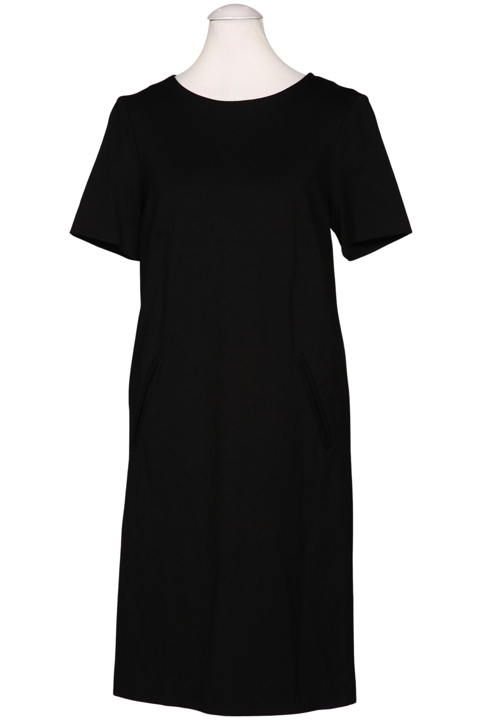 

Marc Cain Damen Kleid, schwarz, Gr. 34