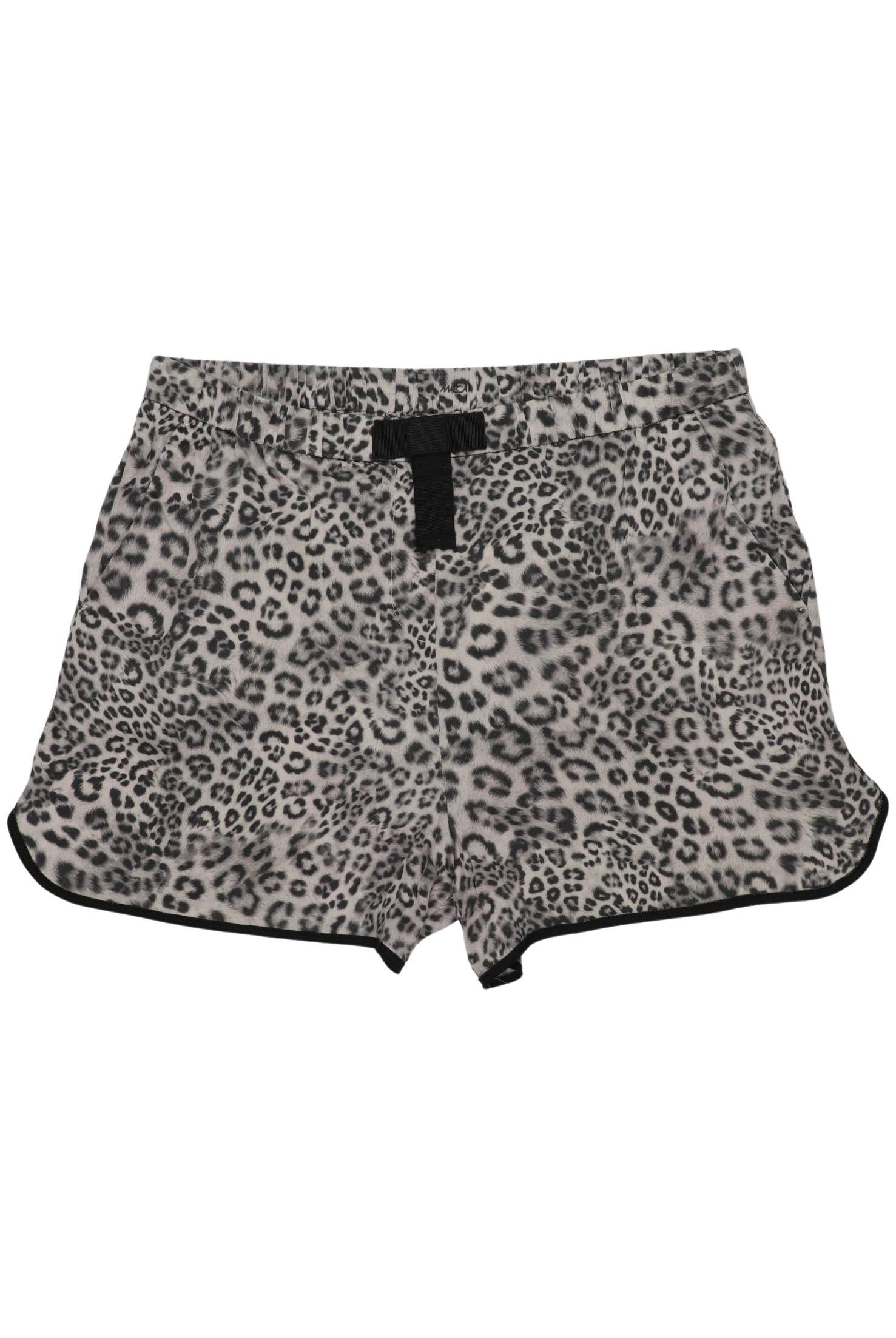 

Marc Cain Damen Shorts, grau, Gr. 40